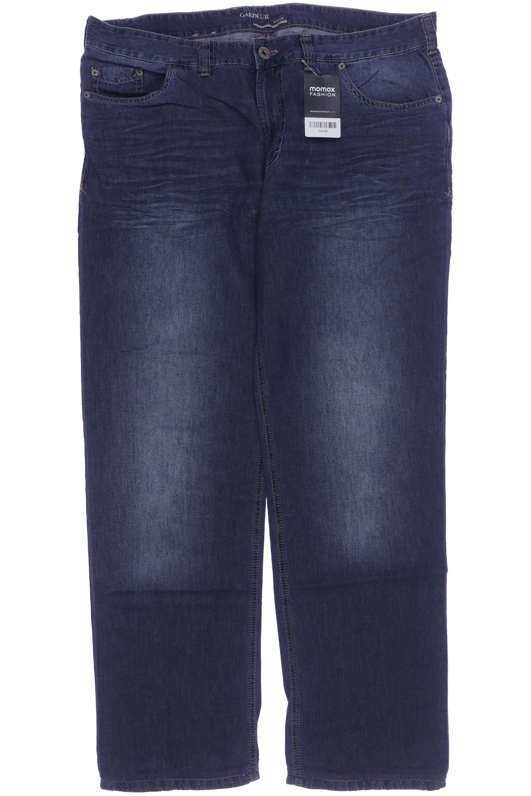 

Atelier Gardeur Herren Jeans, blau, Gr. 27