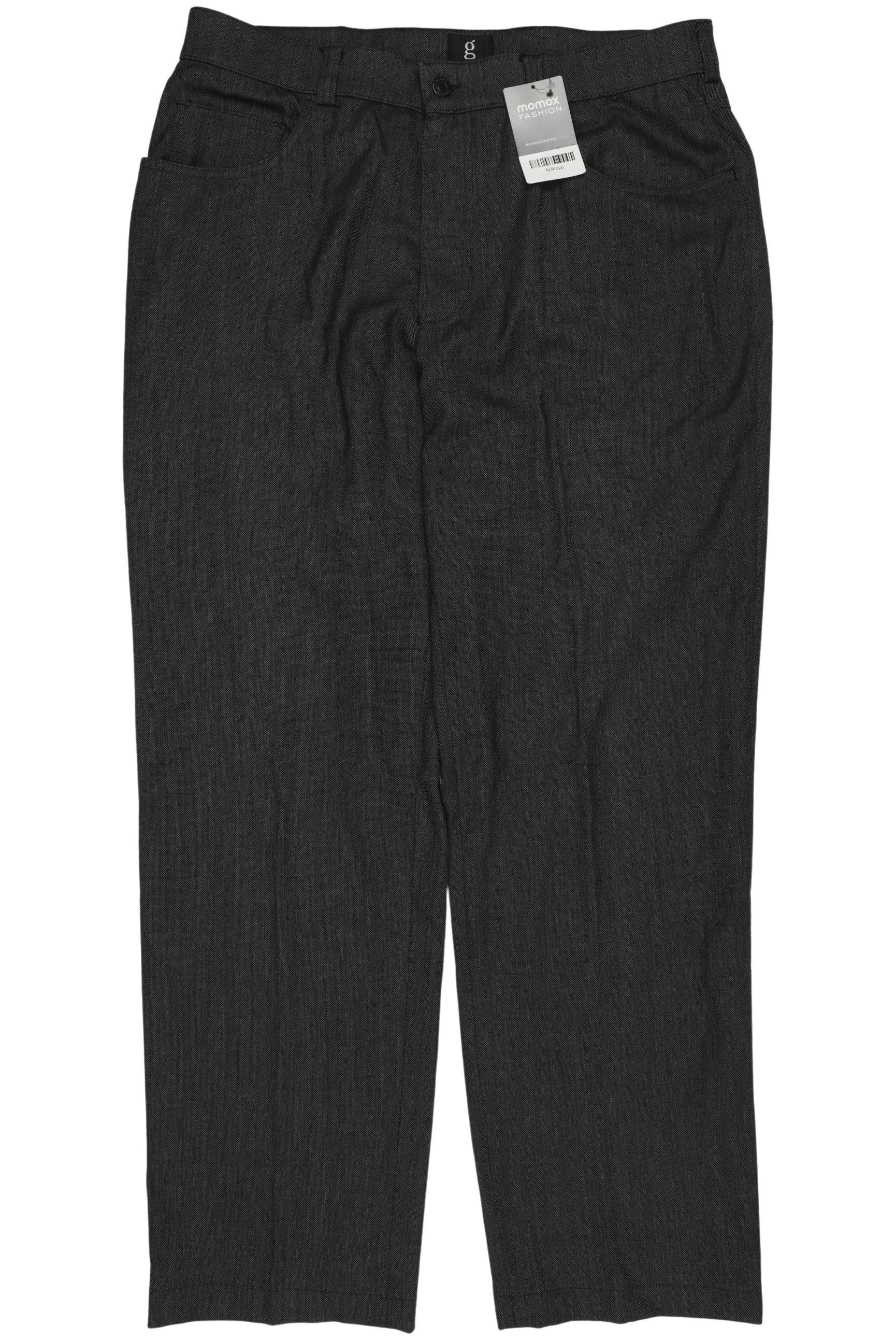 

Atelier Gardeur Herren Stoffhose, grau, Gr. 36
