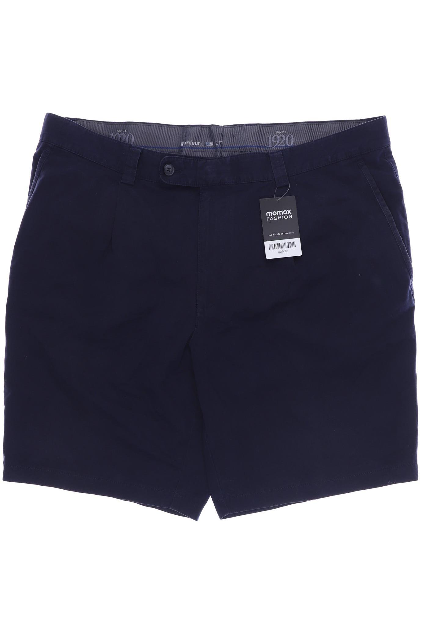 

Atelier Gardeur Herren Shorts, marineblau