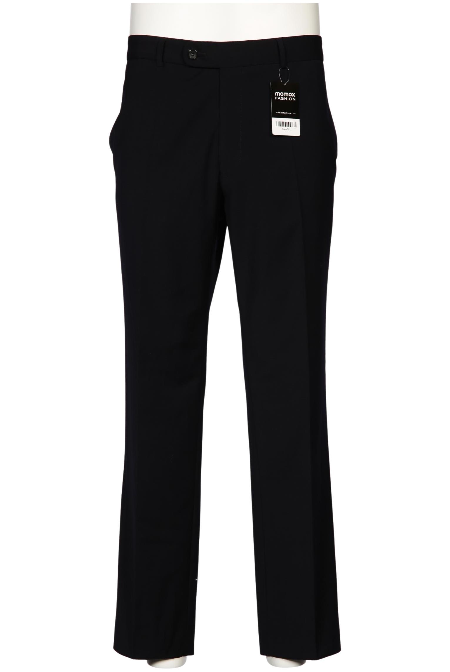 

Atelier Gardeur Herren Stoffhose, marineblau, Gr. 54