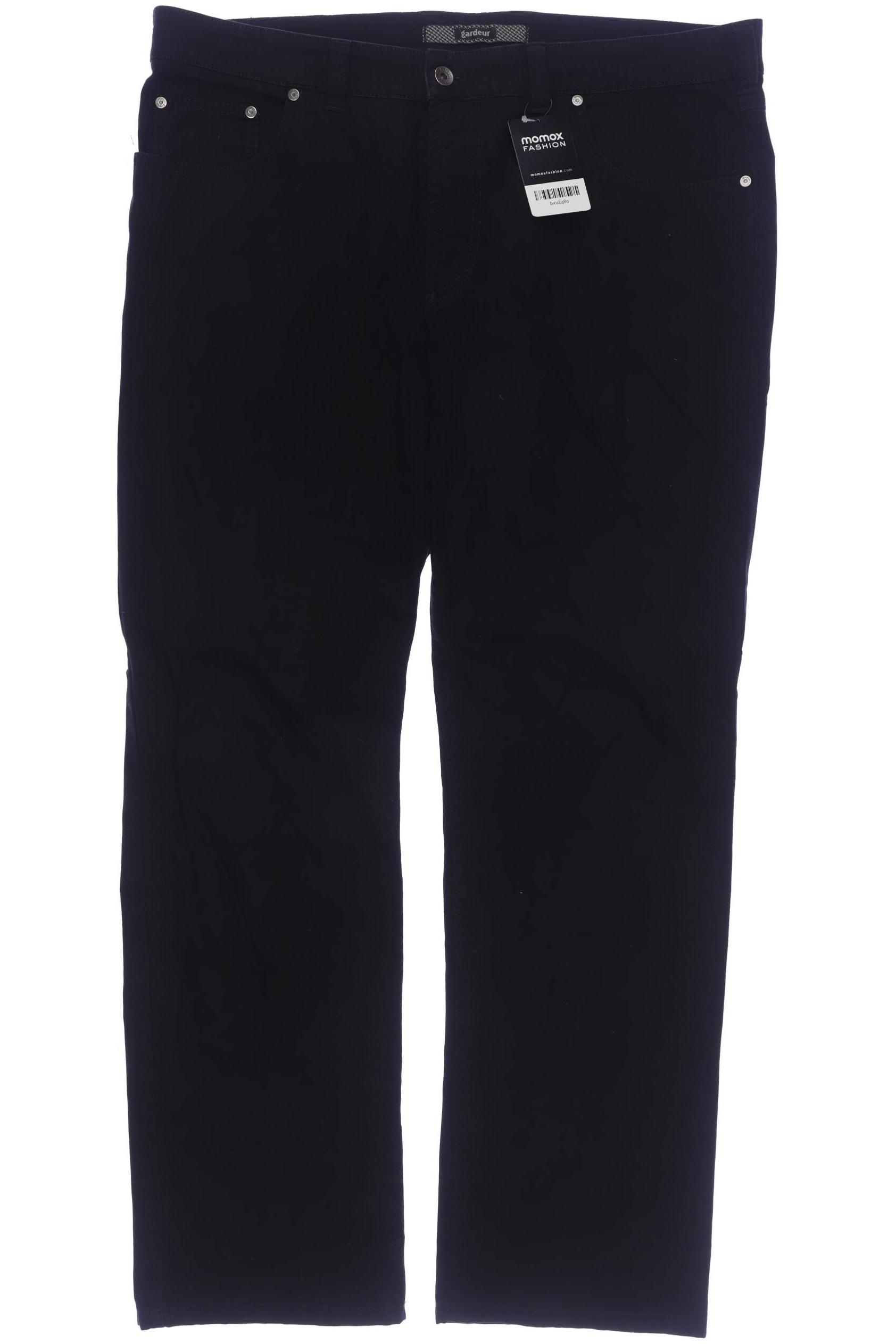

Atelier Gardeur Herren Jeans, schwarz, Gr. 27