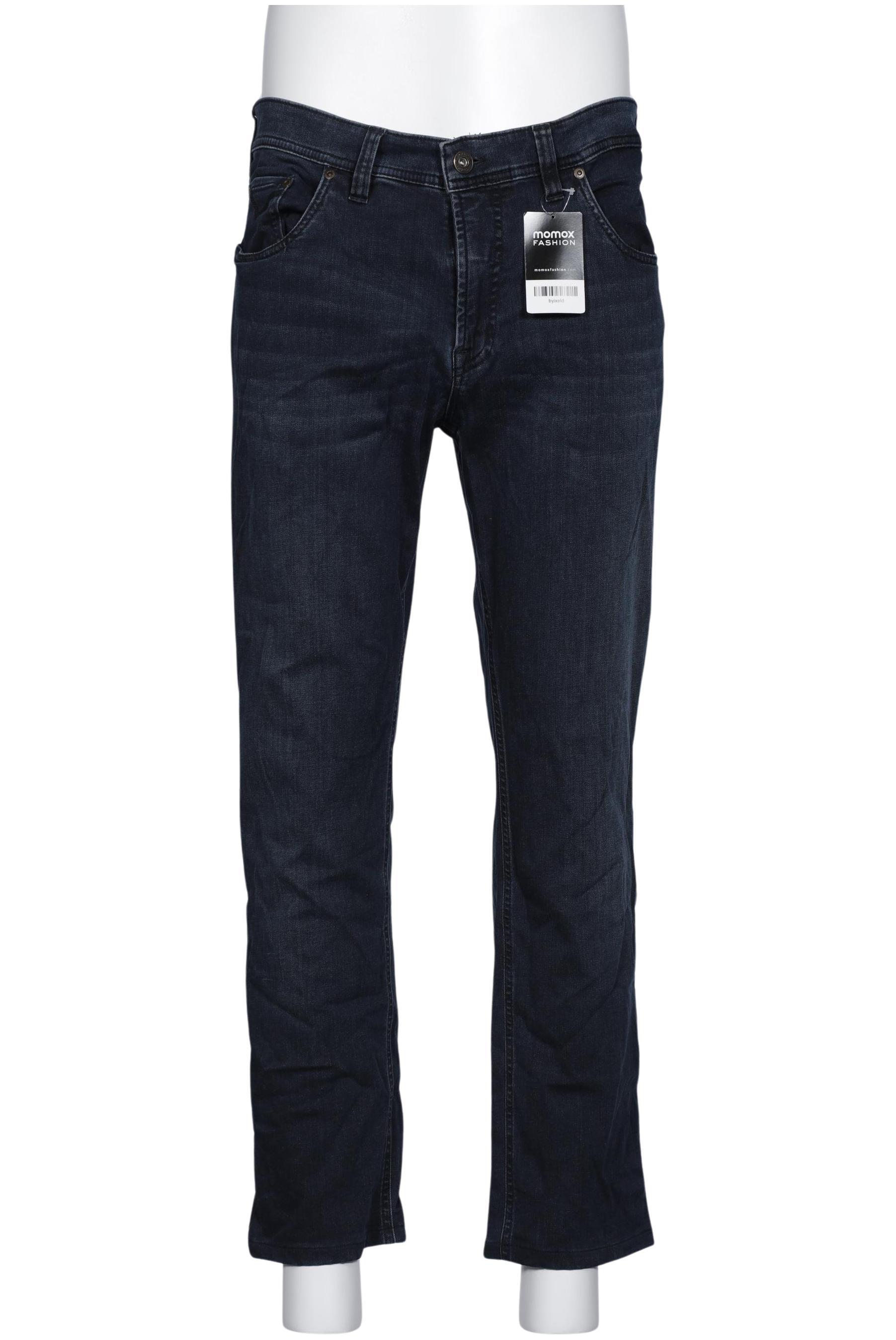 

Atelier Gardeur Herren Jeans, marineblau, Gr. 36