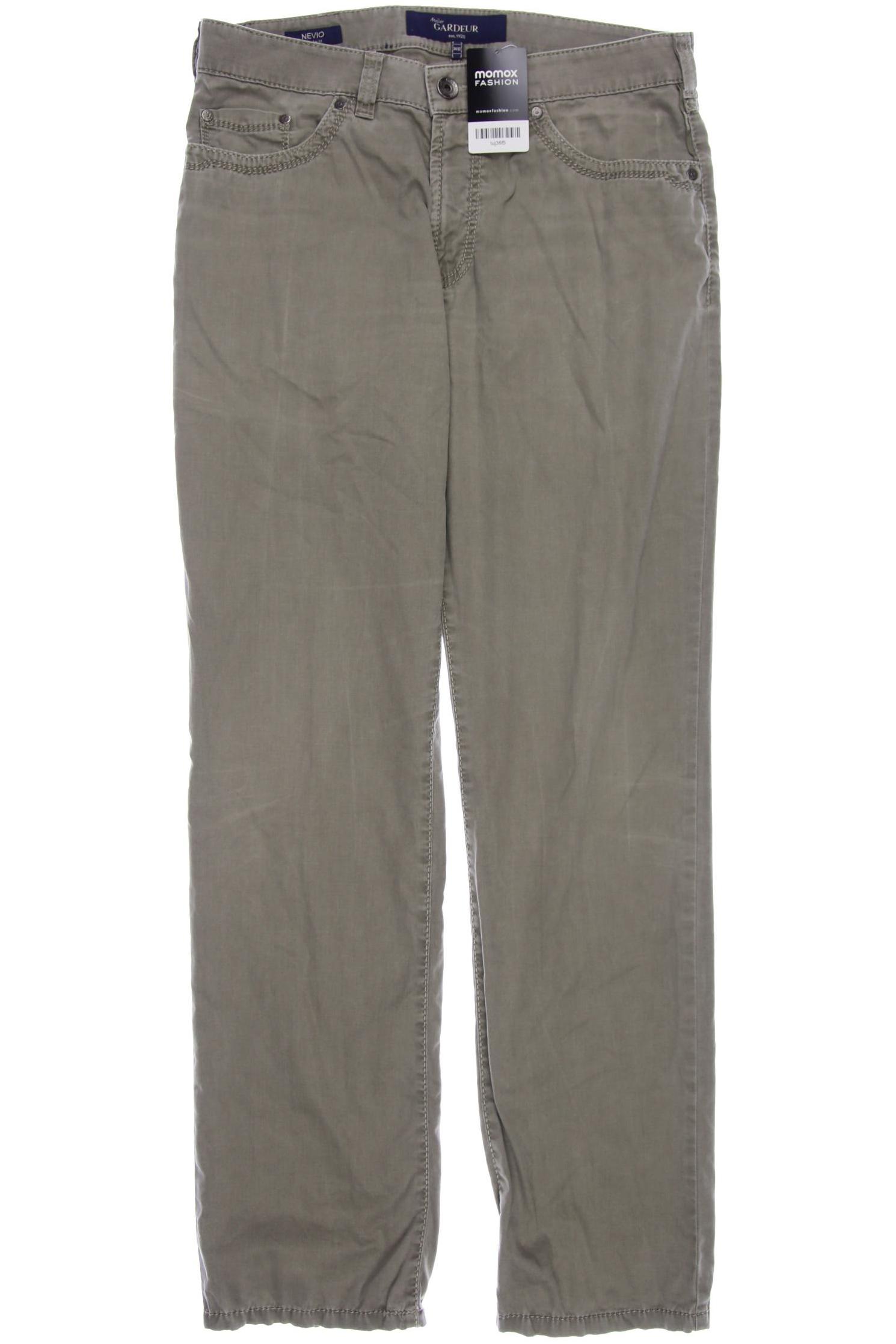 

Atelier Gardeur Herren Jeans, grün