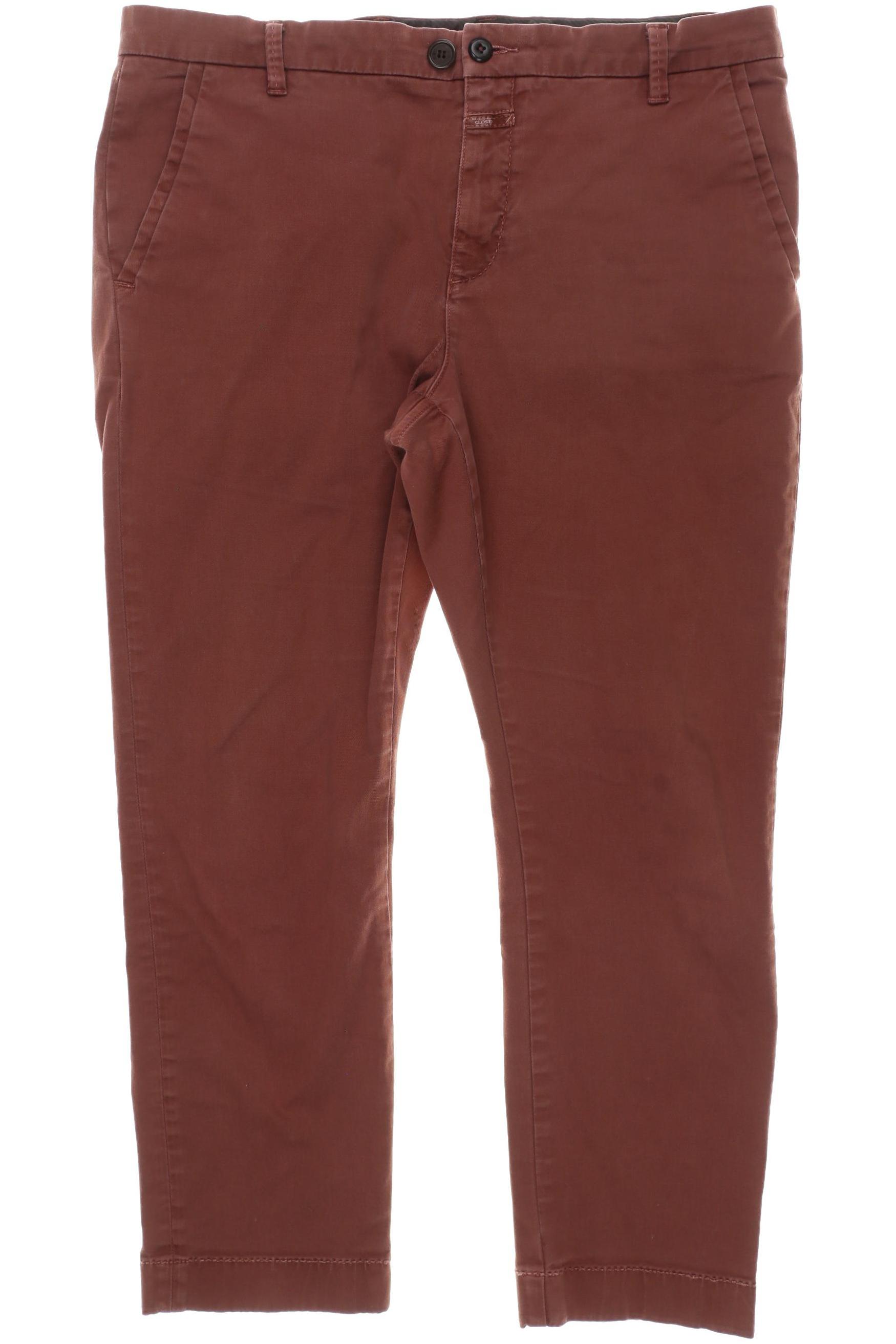 

Atelier Gardeur Herren Jeans, rot, Gr. 44