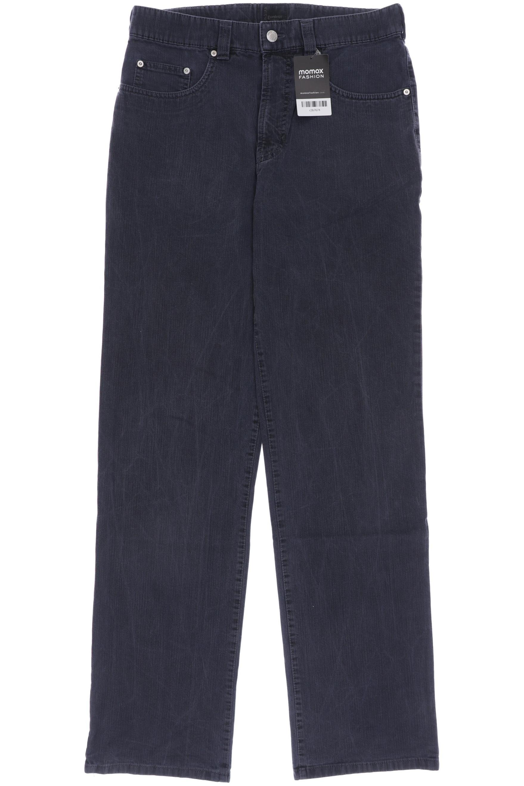 

Atelier Gardeur Herren Jeans, blau, Gr. 98