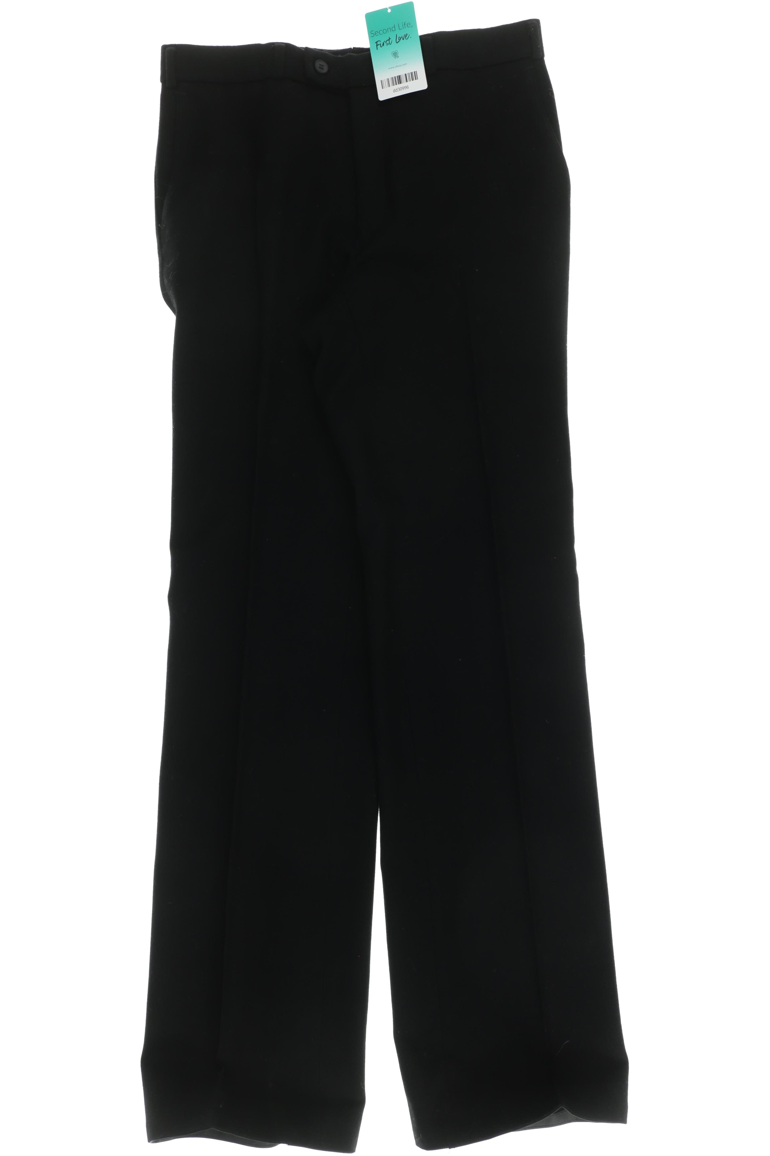 

Atelier Gardeur Herren Stoffhose, schwarz, Gr. 98
