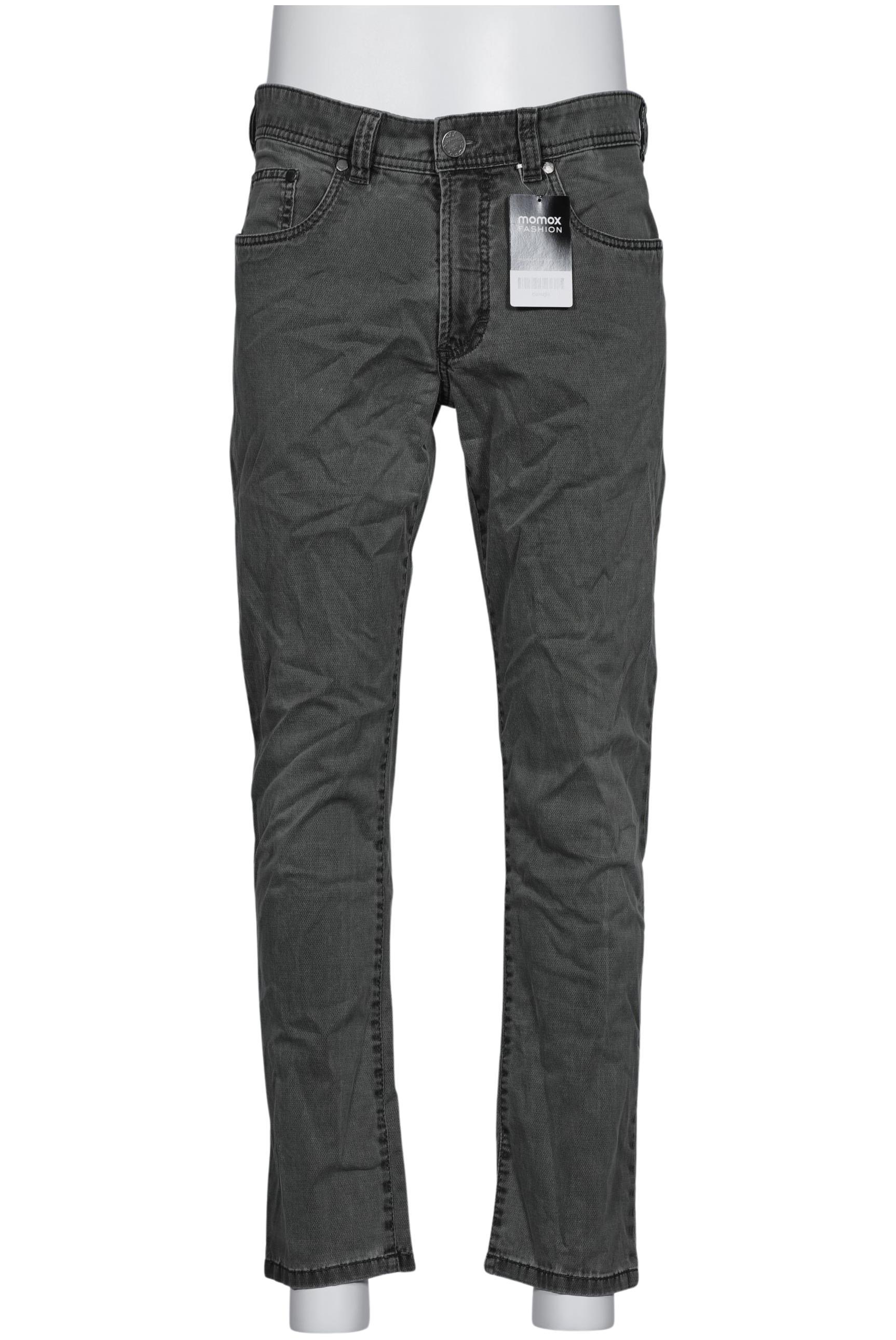 

Atelier Gardeur Herren Jeans, grau, Gr. 33