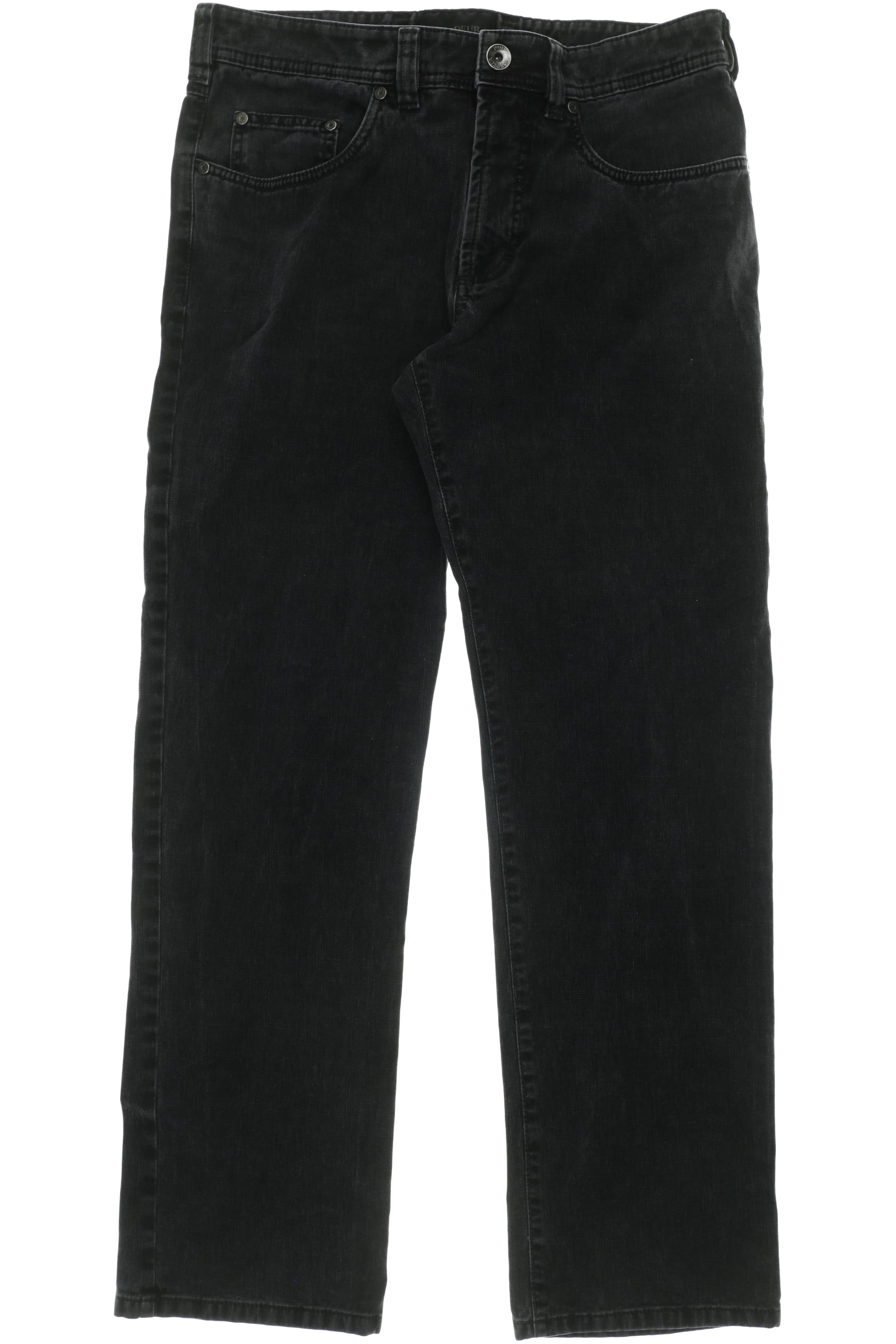

Atelier Gardeur Herren Jeans, grau, Gr. 33