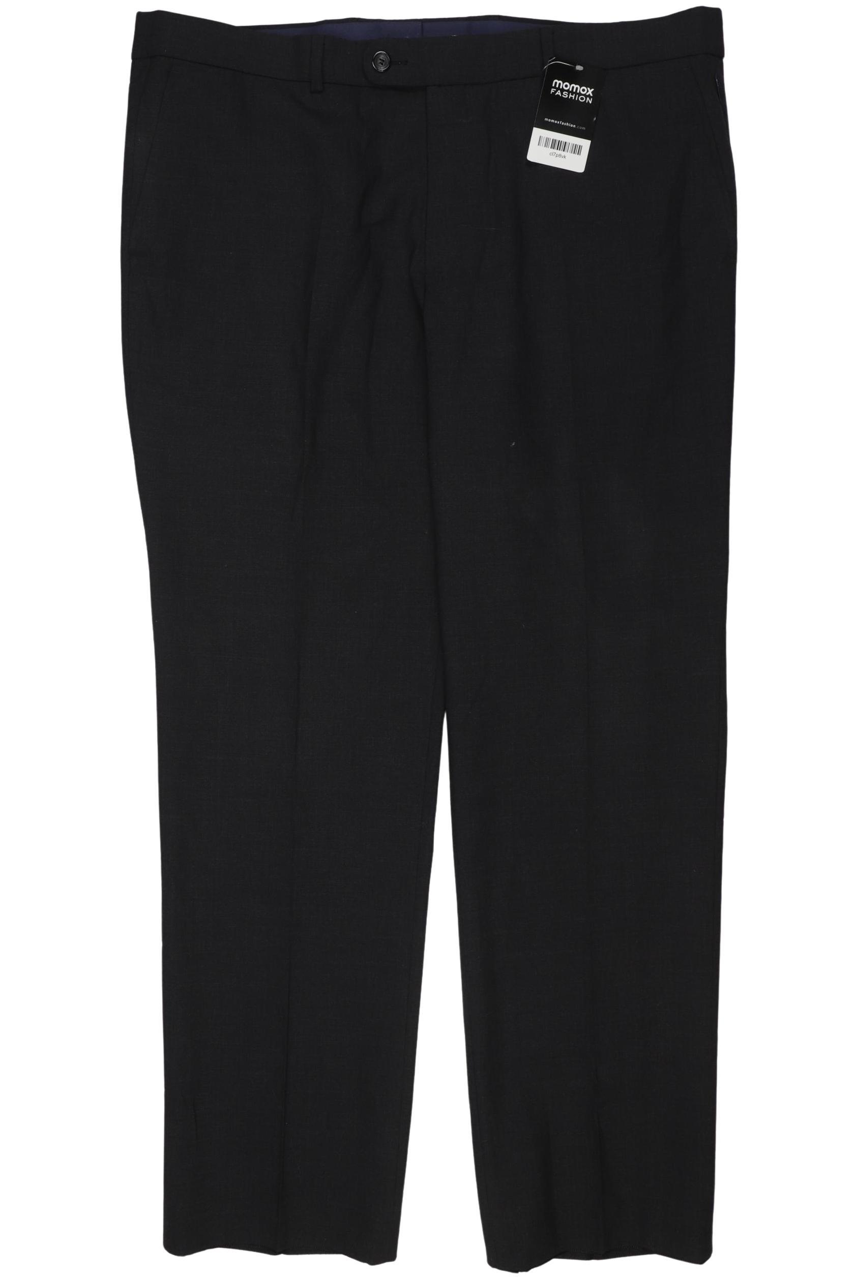 

Atelier Gardeur Herren Stoffhose, marineblau, Gr. 40