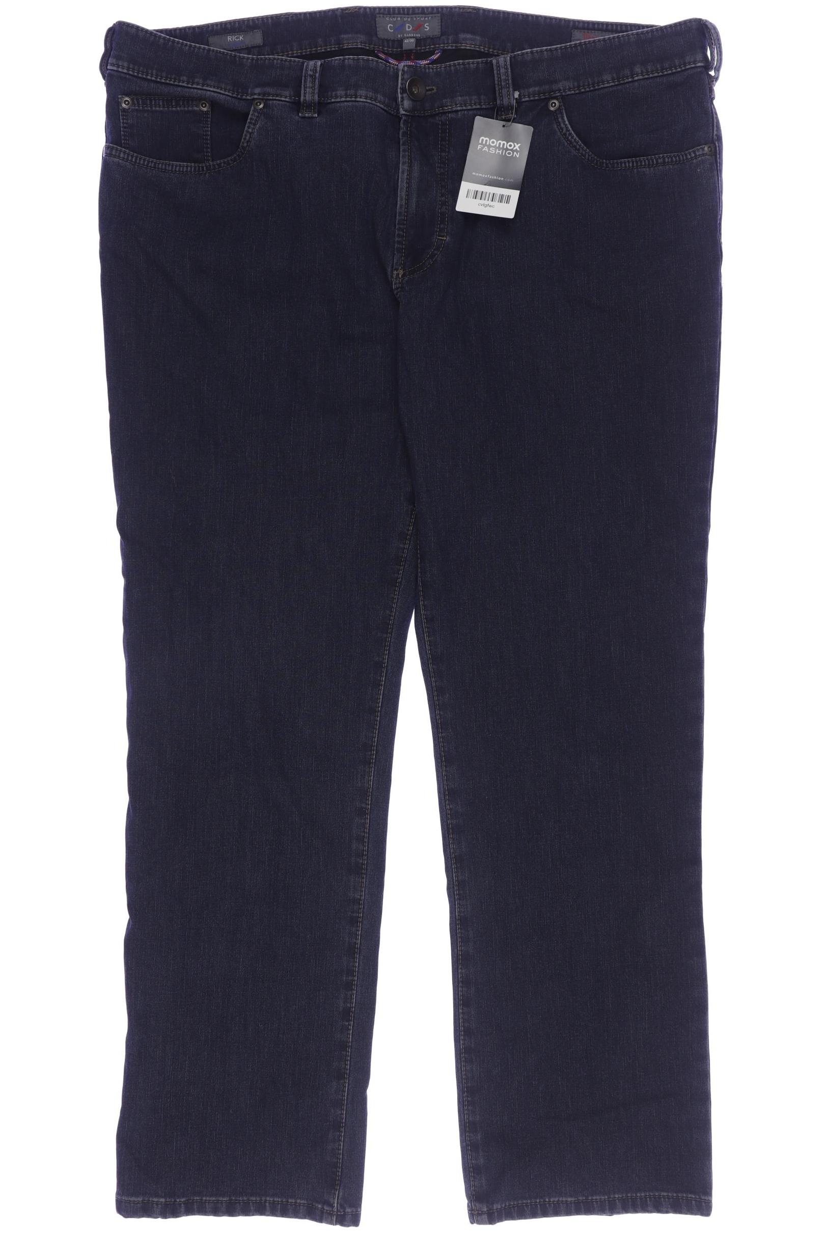 

Atelier Gardeur Herren Jeans, blau, Gr. 42