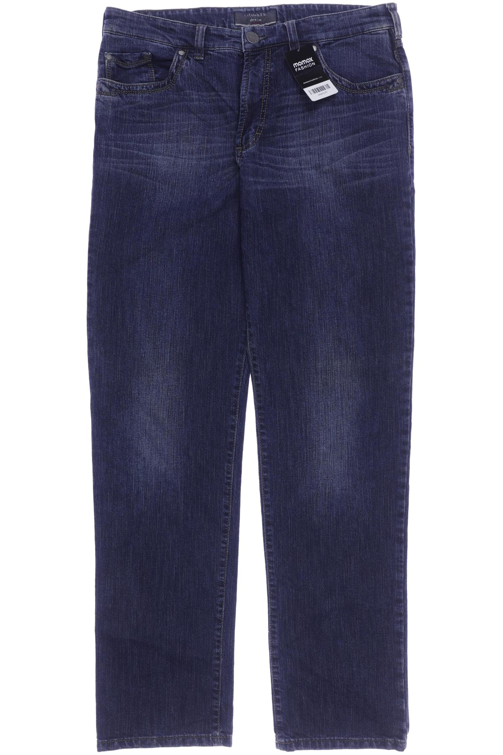 

Atelier Gardeur Herren Jeans, marineblau