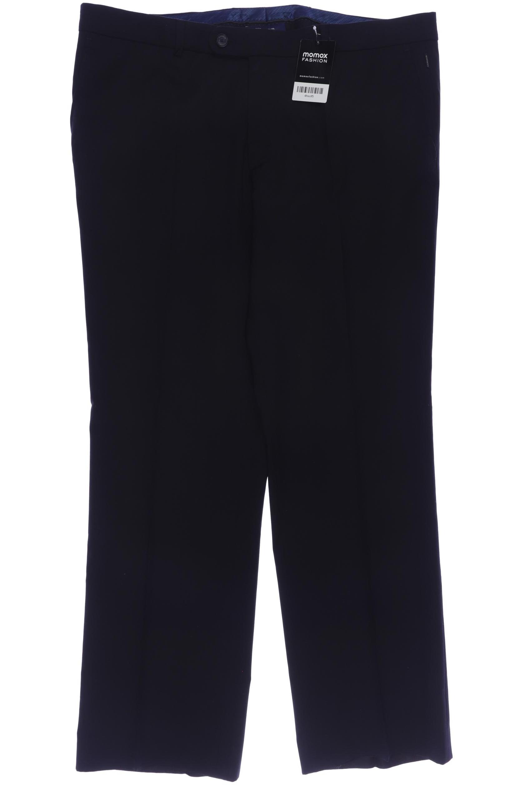 

Atelier Gardeur Herren Stoffhose, marineblau, Gr. 27