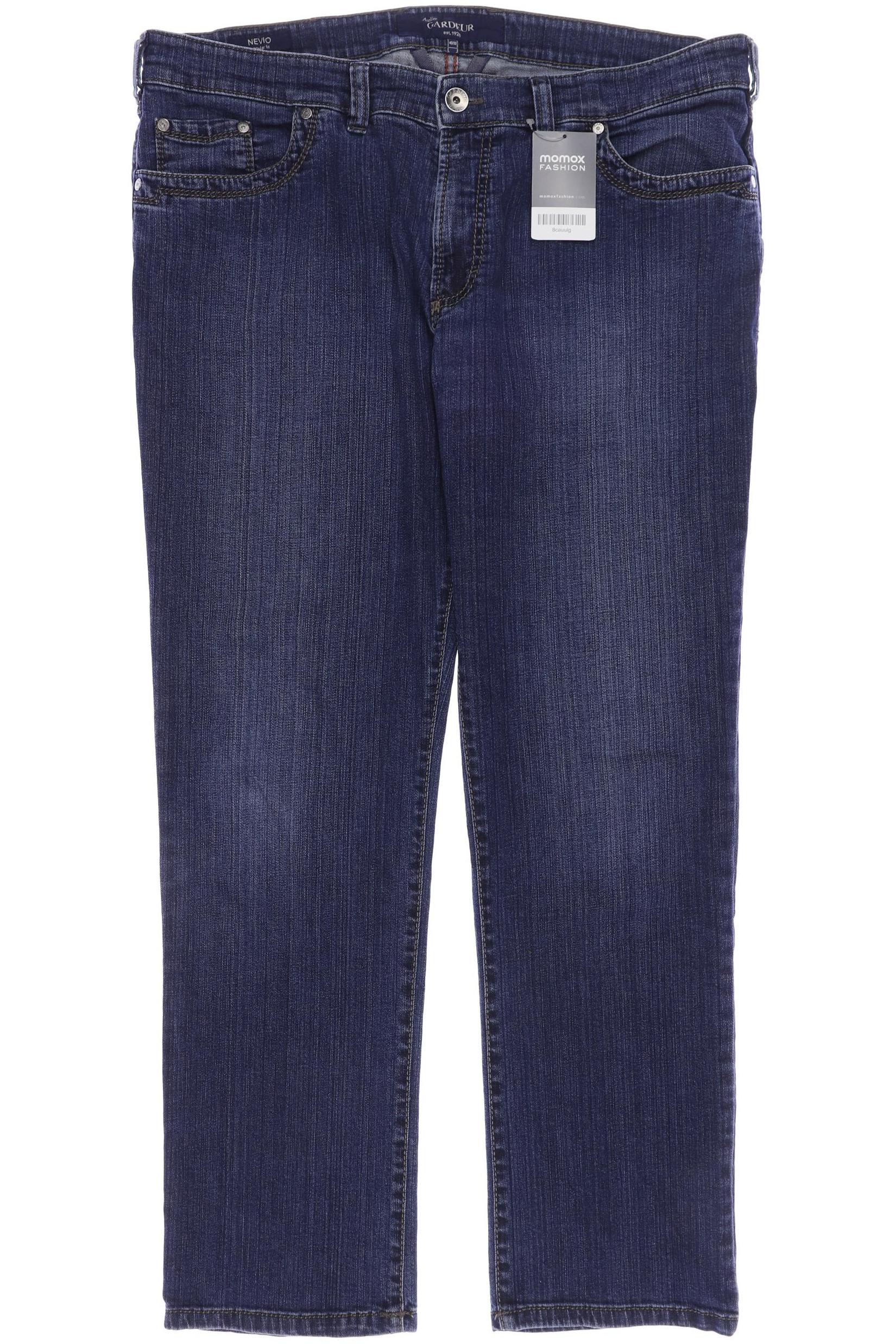 

Atelier Gardeur Herren Jeans, blau