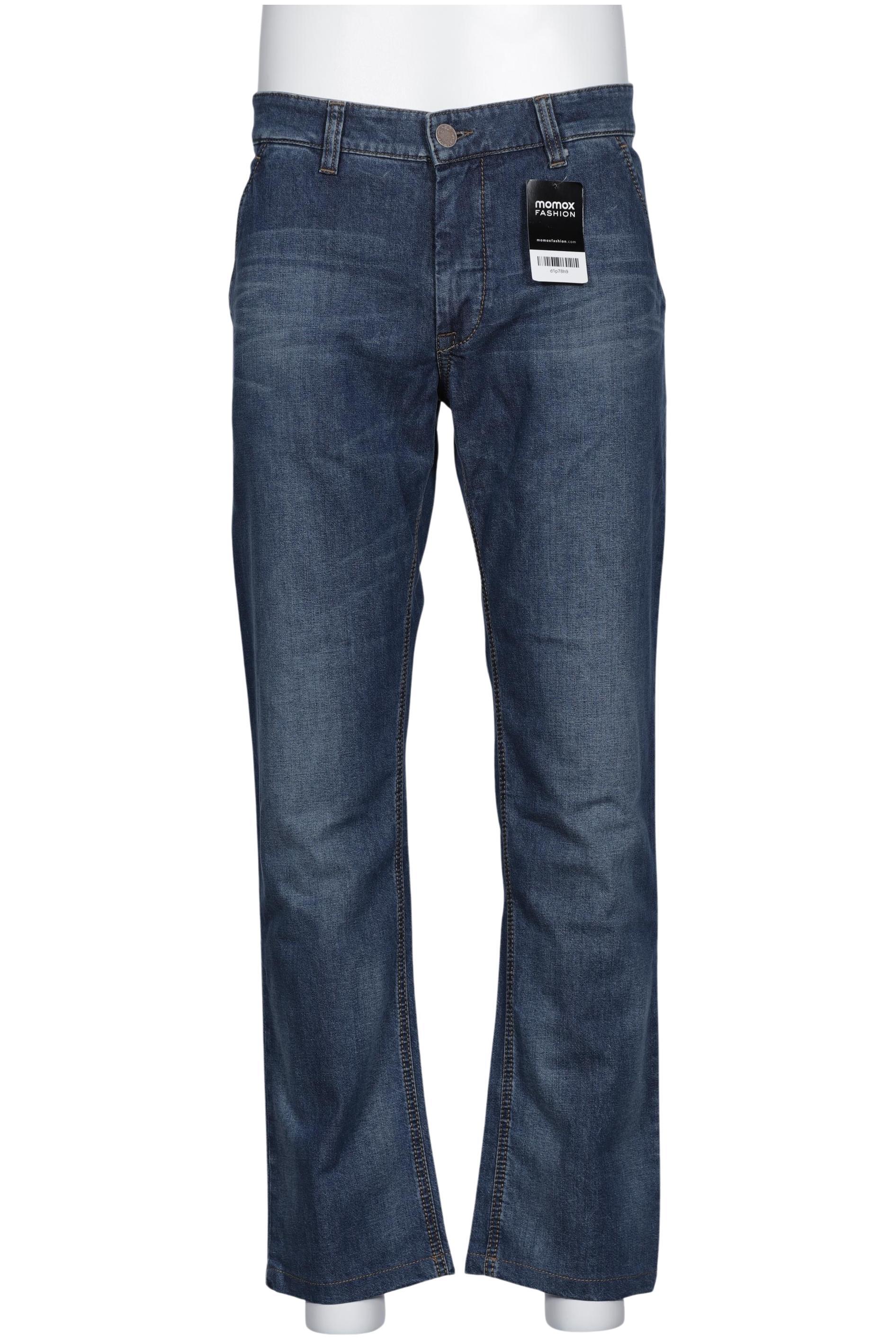 

Atelier Gardeur Herren Jeans, blau, Gr. 40