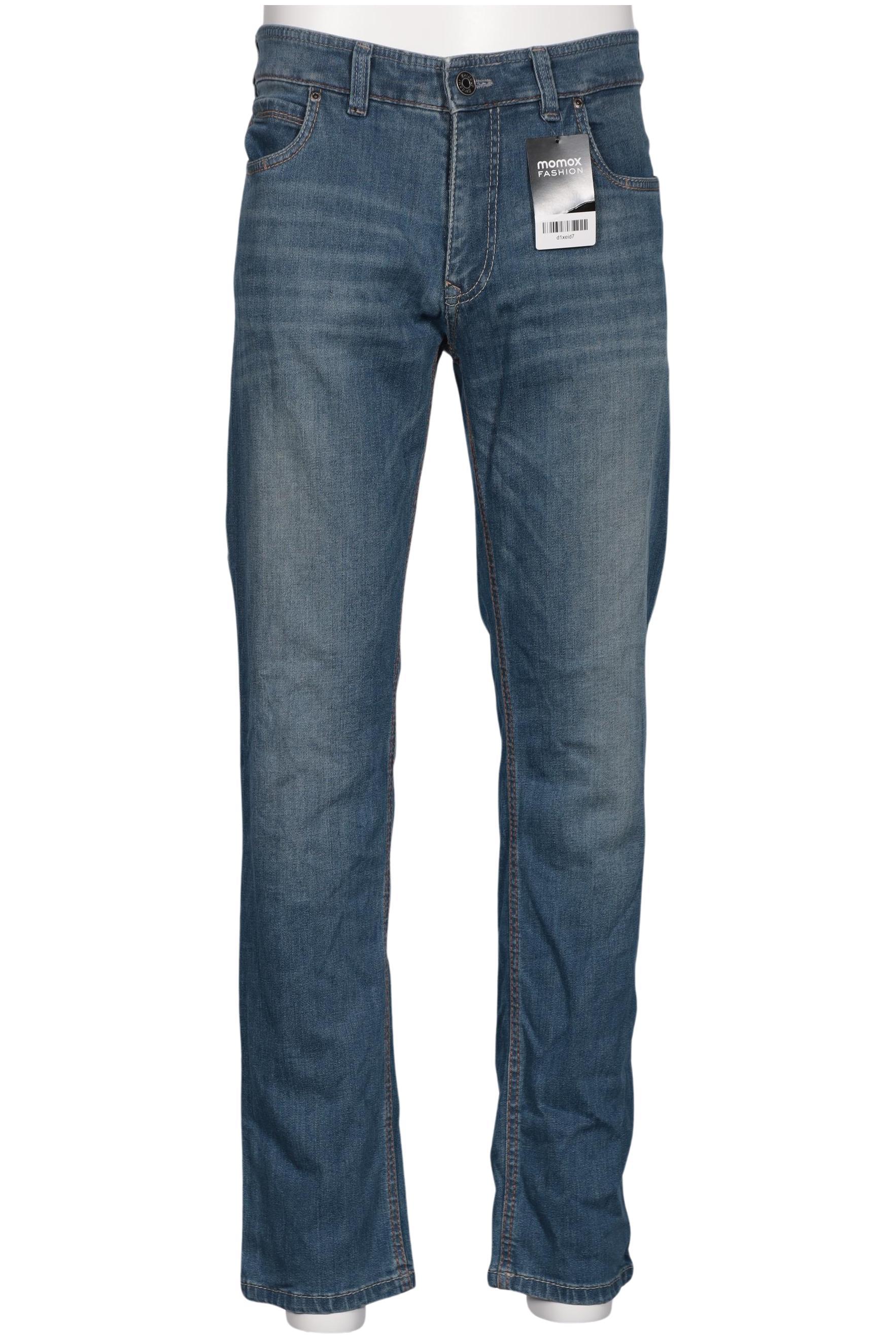 

Atelier Gardeur Herren Jeans, blau, Gr. 34