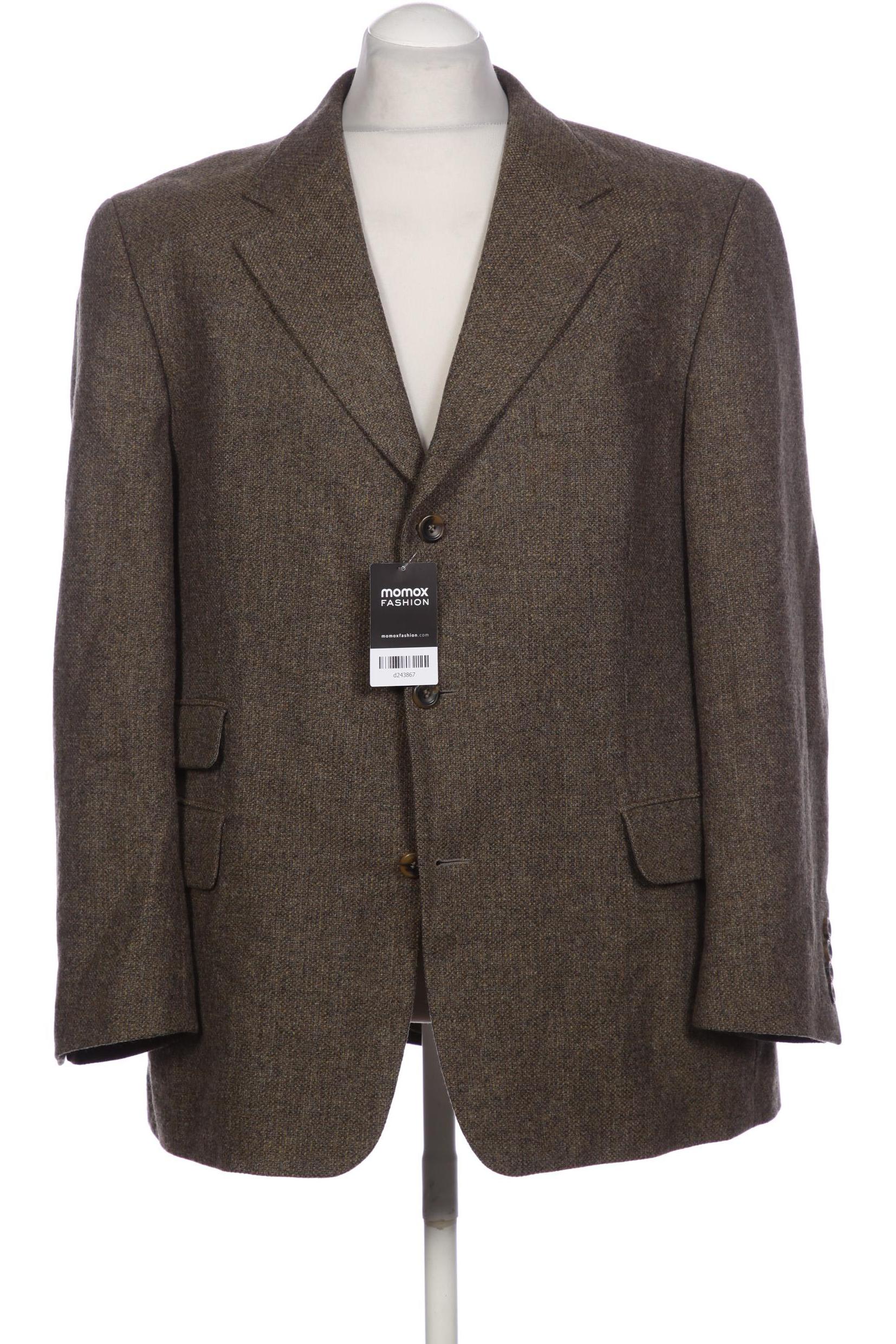 

Atelier Gardeur Herren Sakko, braun, Gr. 26