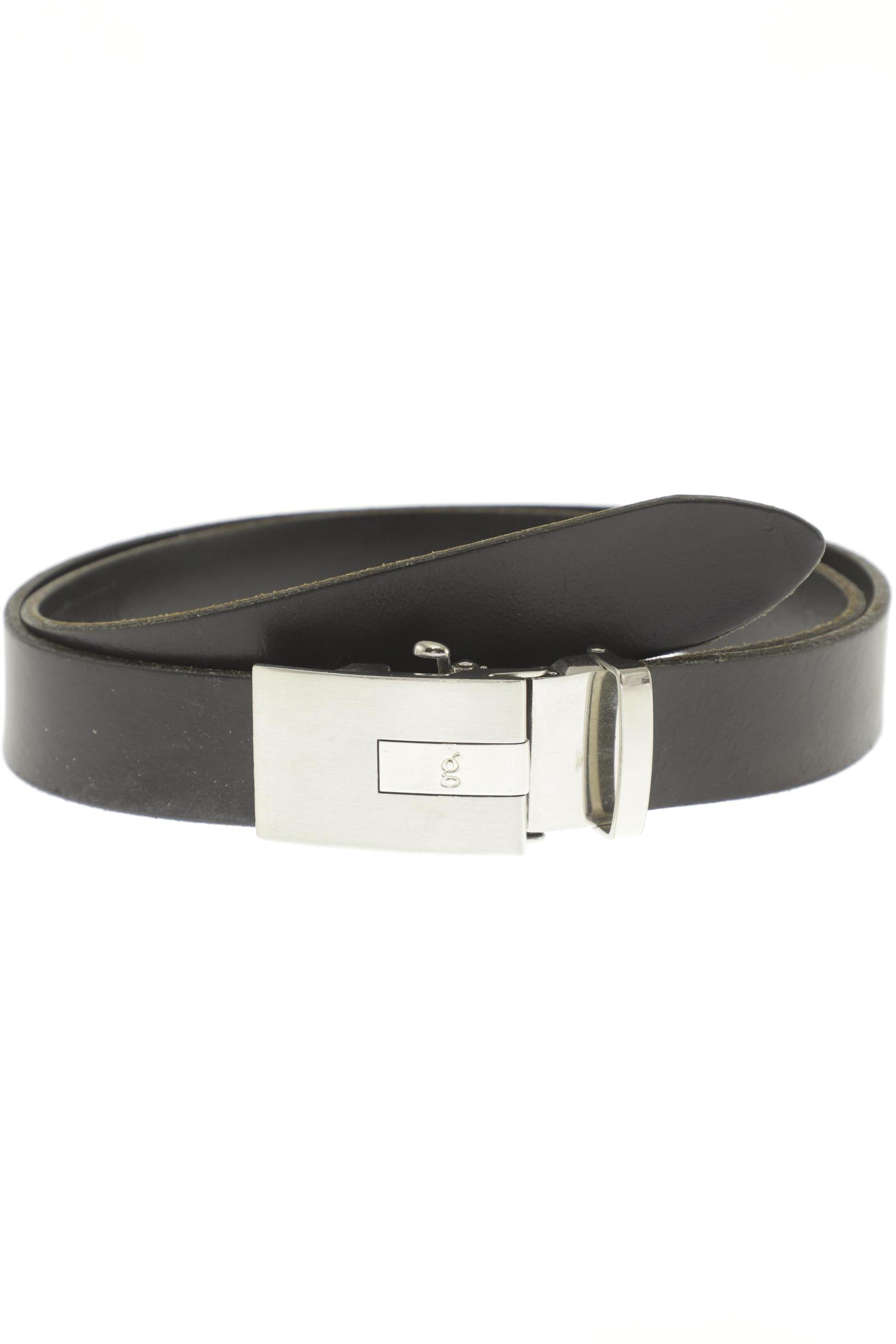 

Atelier Gardeur Herren Gürtel, schwarz