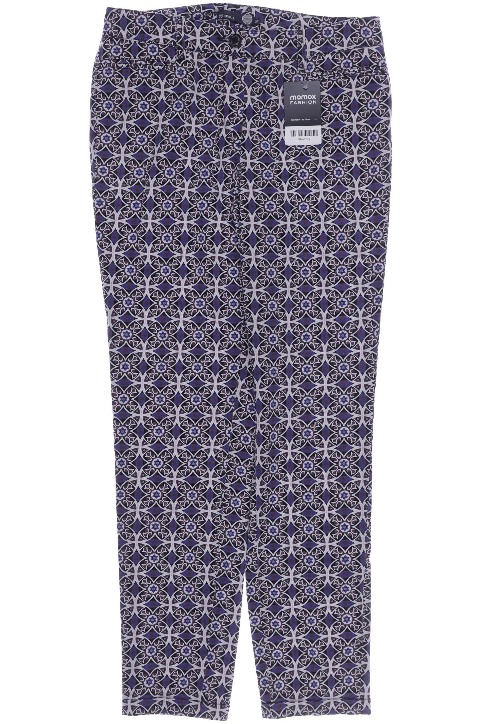 

Atelier Gardeur Herren Stoffhose, mehrfarbig, Gr. 36