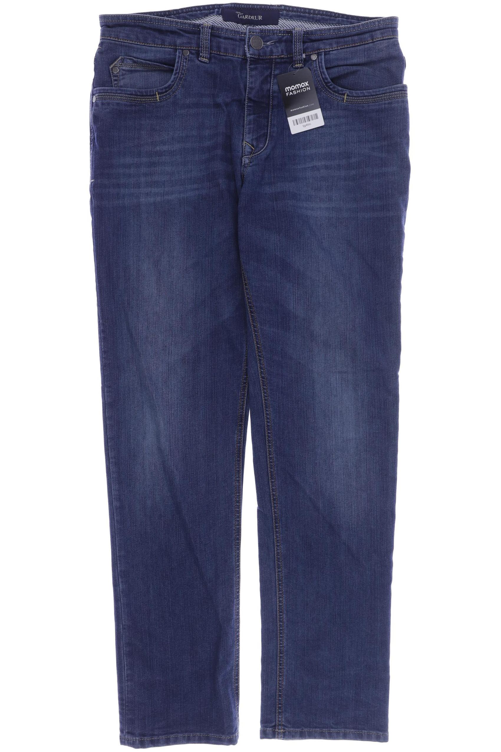 

Atelier Gardeur Herren Jeans, blau