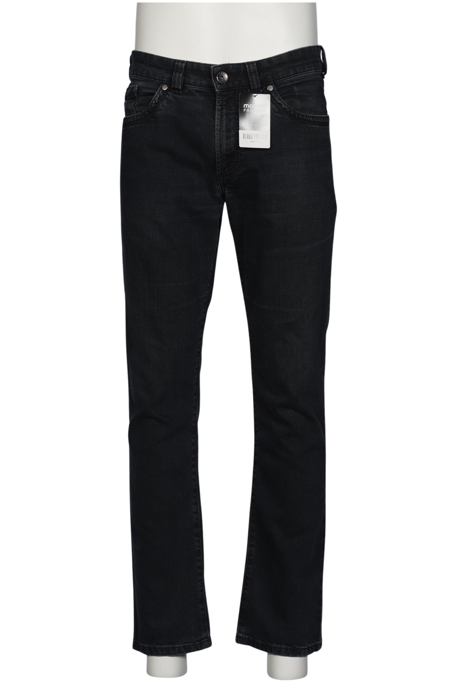 

Atelier Gardeur Herren Jeans, marineblau, Gr. 33