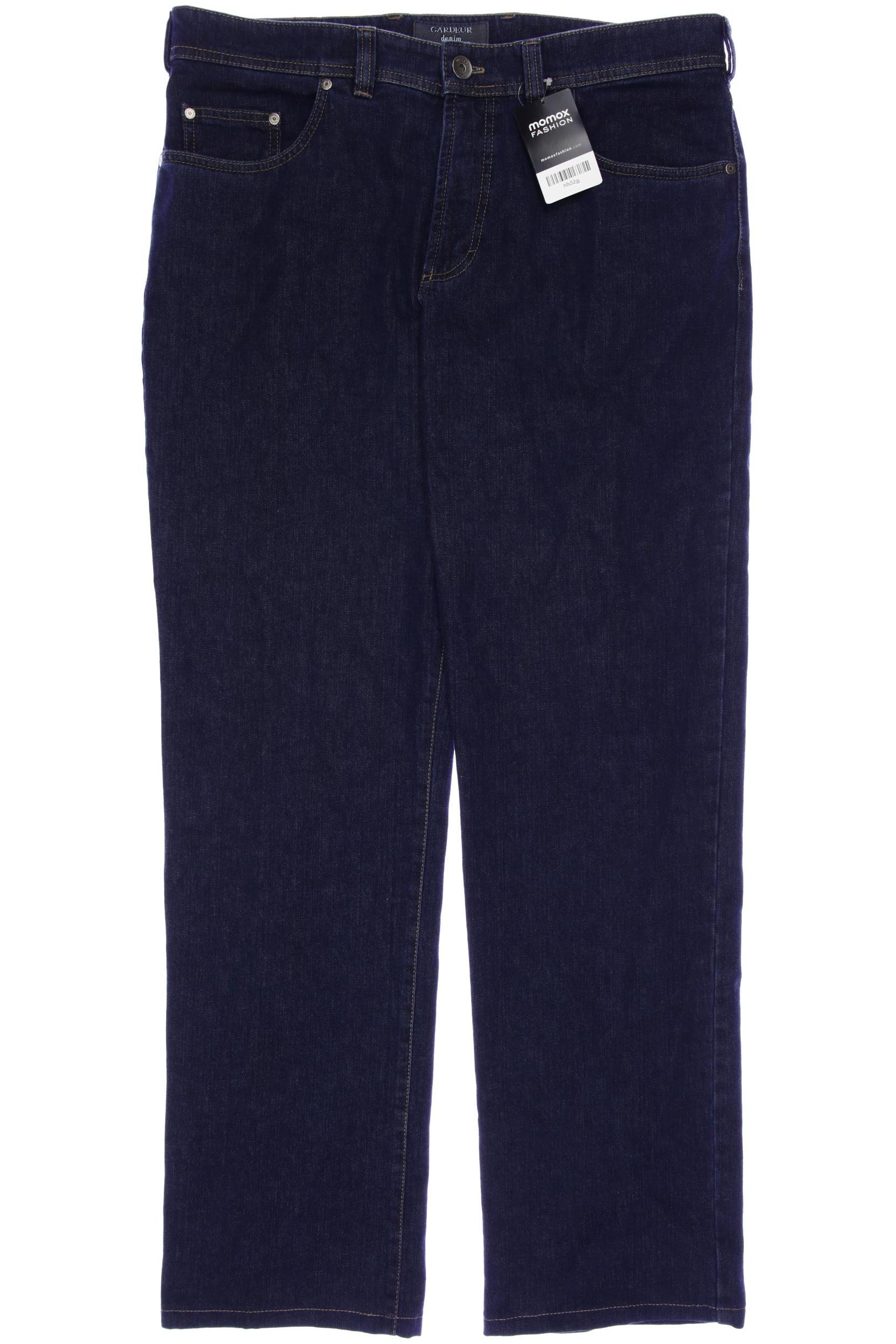 

Atelier Gardeur Herren Jeans, marineblau, Gr. 36