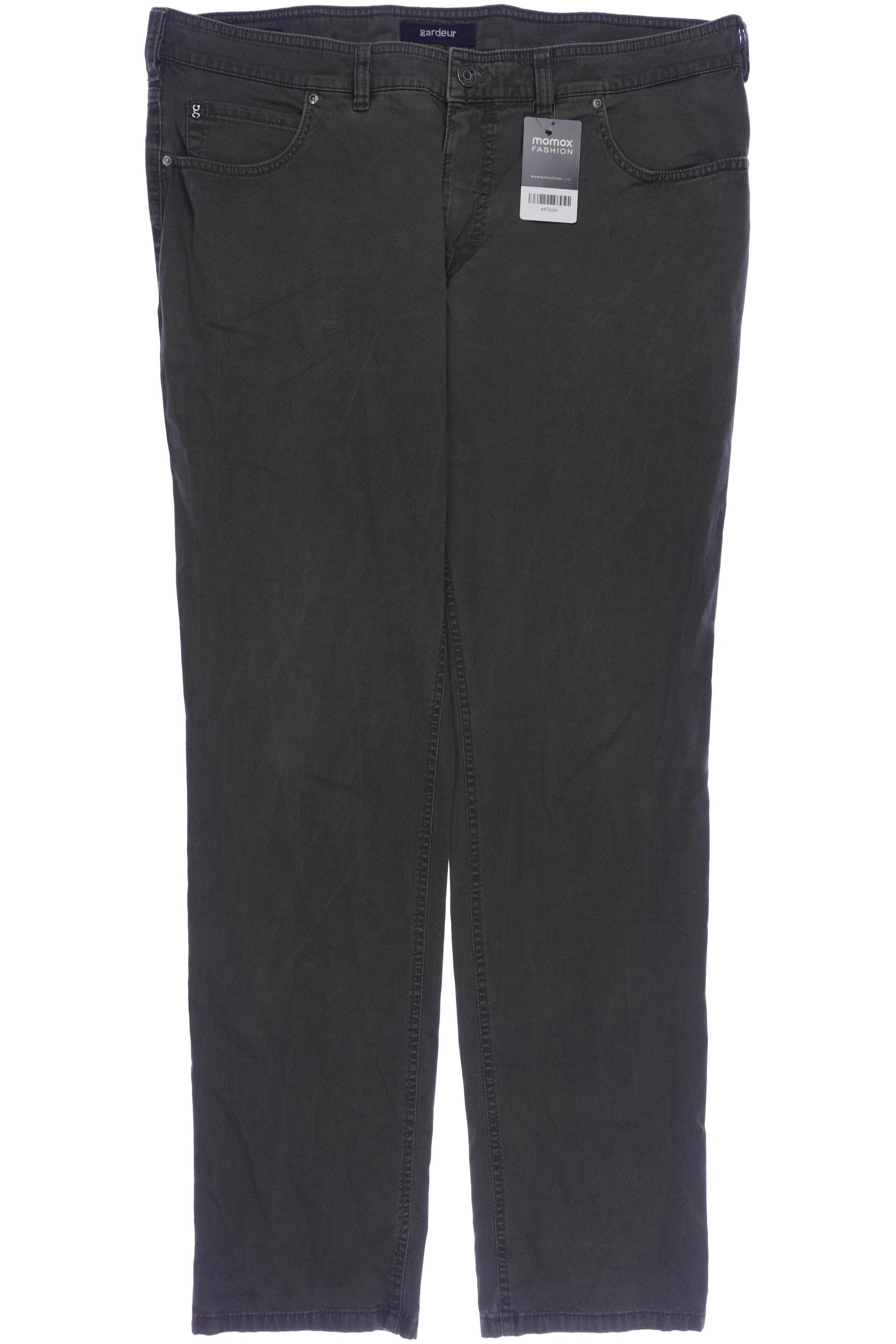 

Atelier Gardeur Herren Stoffhose, grün, Gr. 40