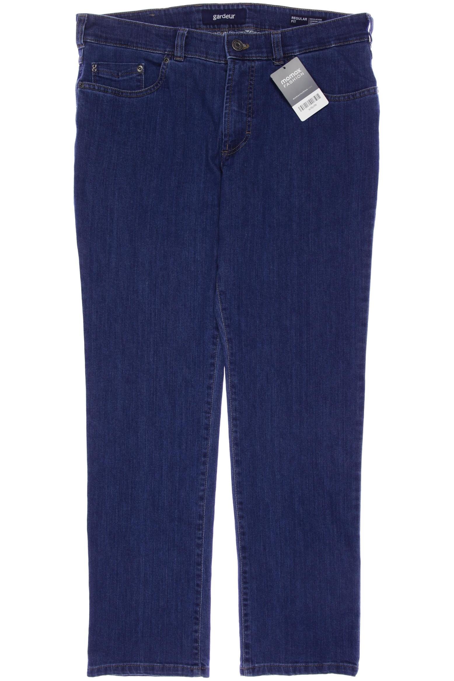 

Atelier Gardeur Herren Jeans, blau, Gr. 34