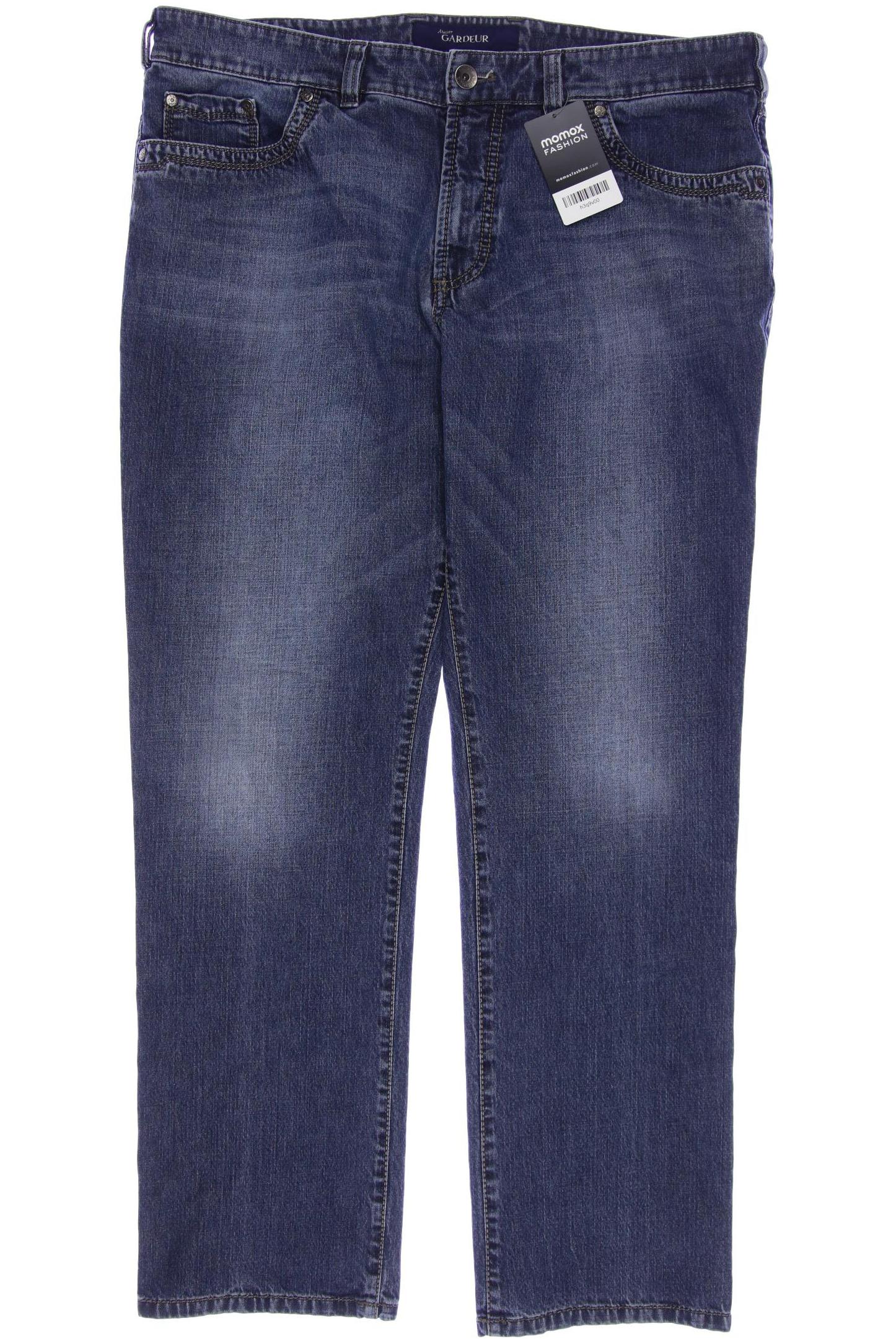 

Atelier Gardeur Herren Jeans, blau, Gr. 40