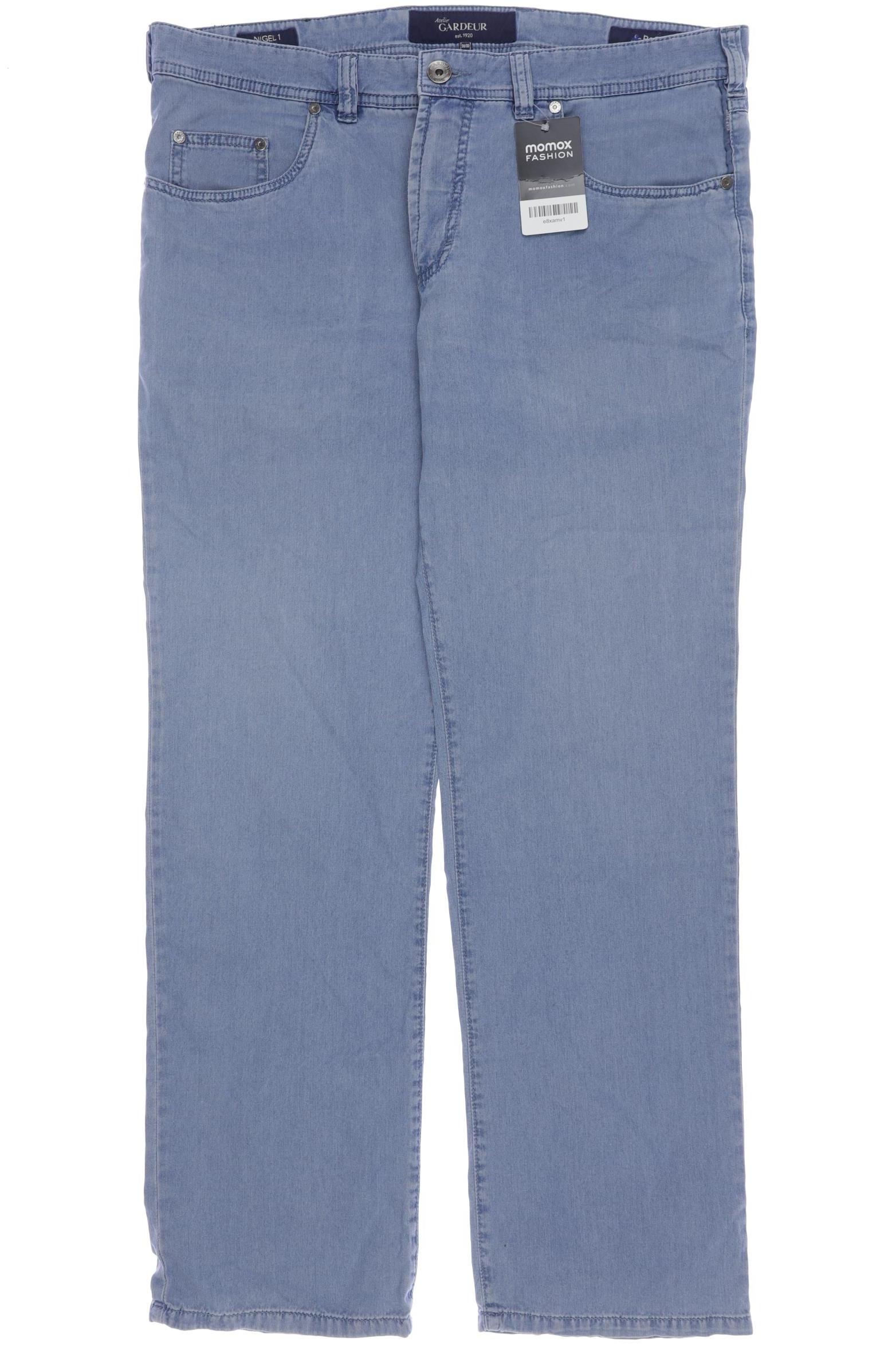 

Atelier Gardeur Herren Jeans, blau, Gr. 36