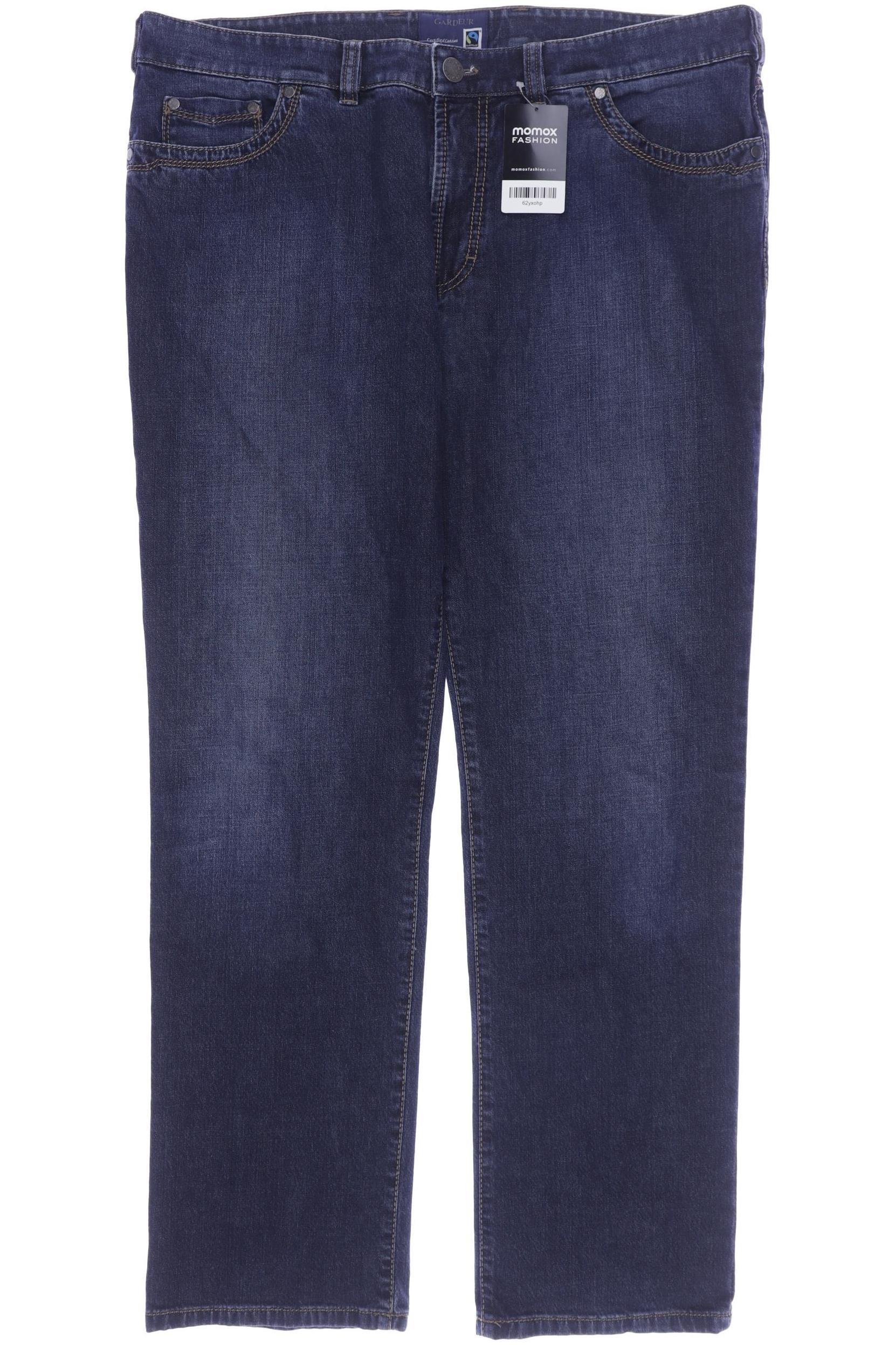 

Atelier Gardeur Herren Jeans, marineblau, Gr. 58