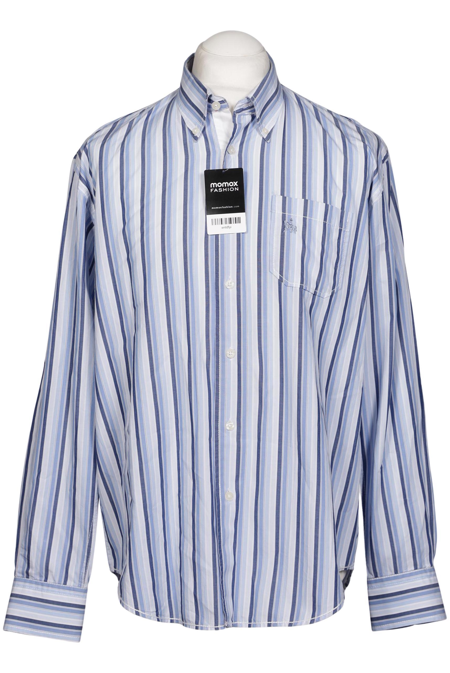 

Atelier Gardeur Herren Hemd, mehrfarbig, Gr. 52