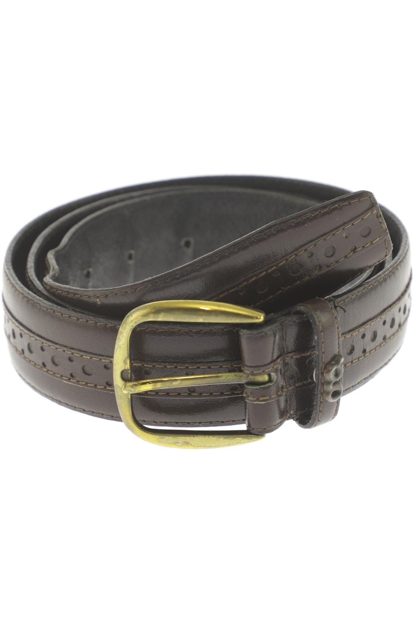 

Atelier Gardeur Herren Gürtel, braun, Gr. 85