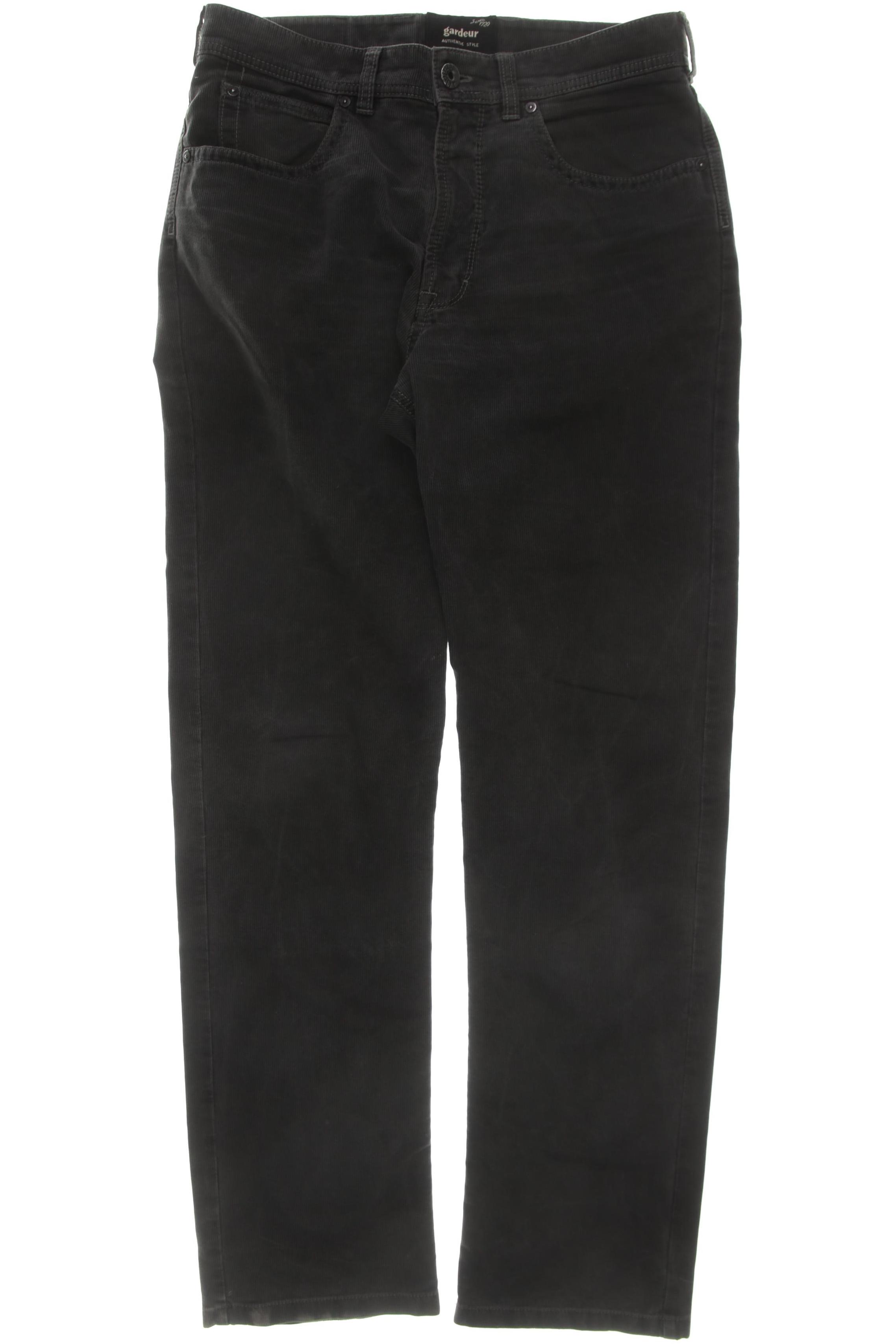 

Atelier Gardeur Herren Stoffhose, grau, Gr. 98