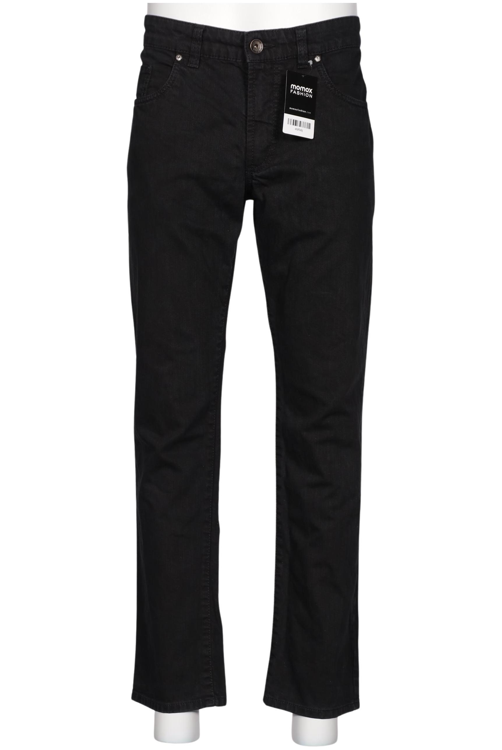 

Atelier Gardeur Herren Jeans, schwarz, Gr. 35