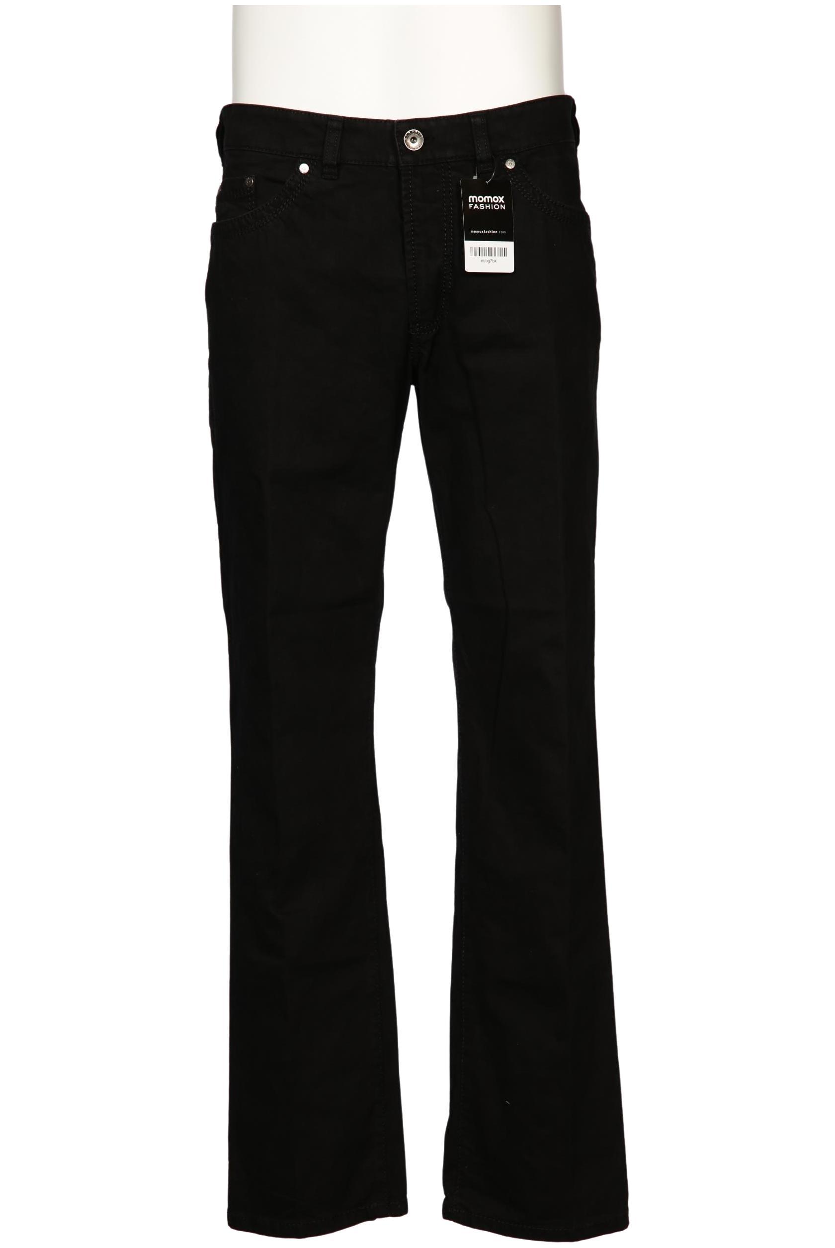 

Atelier Gardeur Herren Jeans, schwarz, Gr. 36