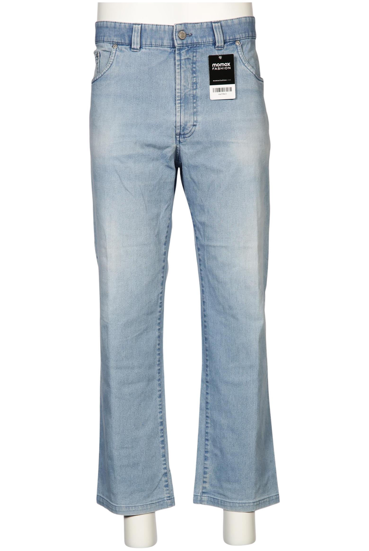 Thumbnail - Atelier Gardeur Herren Jeans, hellblau, Gr. 38
