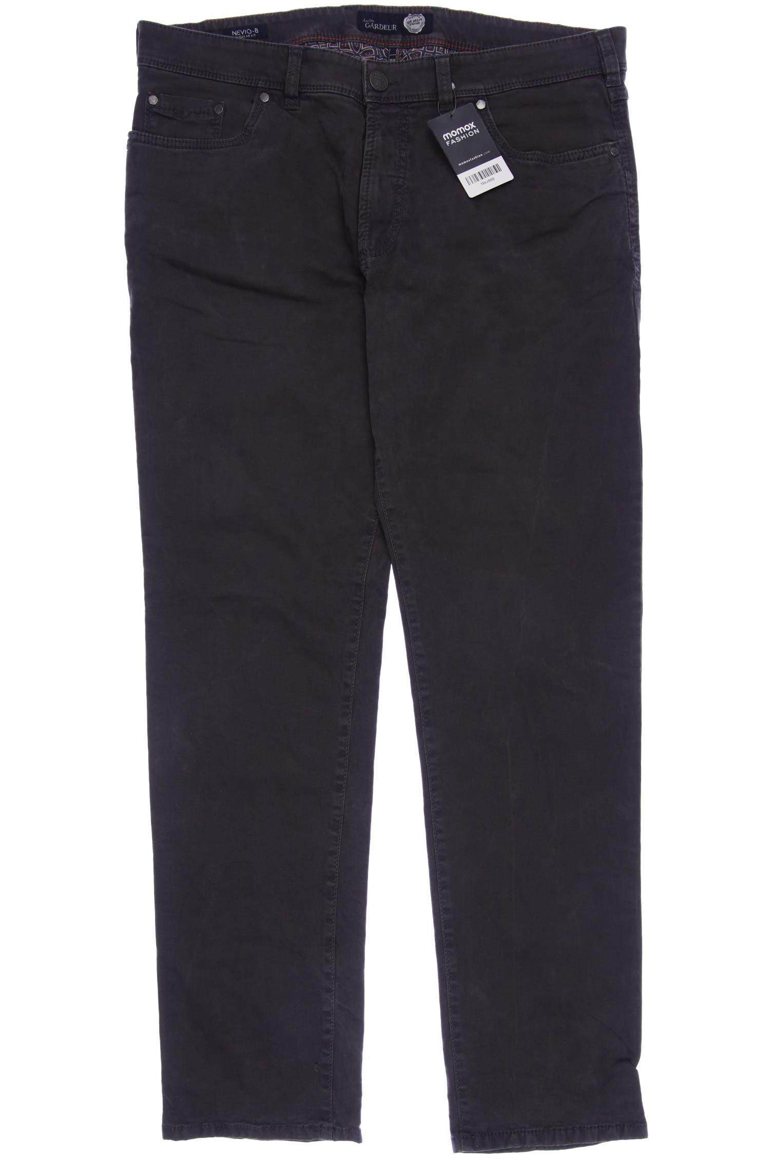 

Atelier Gardeur Herren Jeans, grau