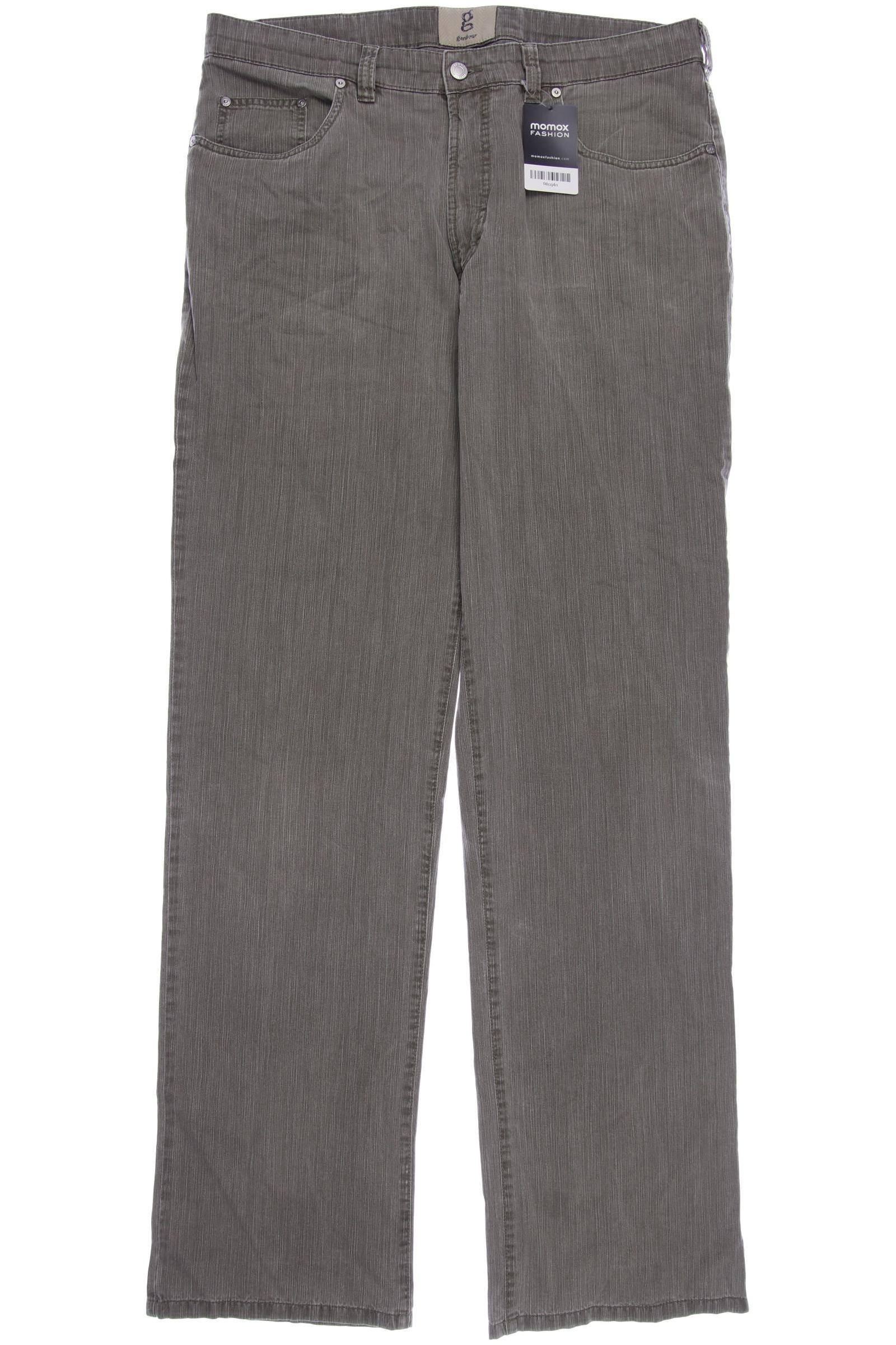 

Atelier Gardeur Herren Jeans, grau