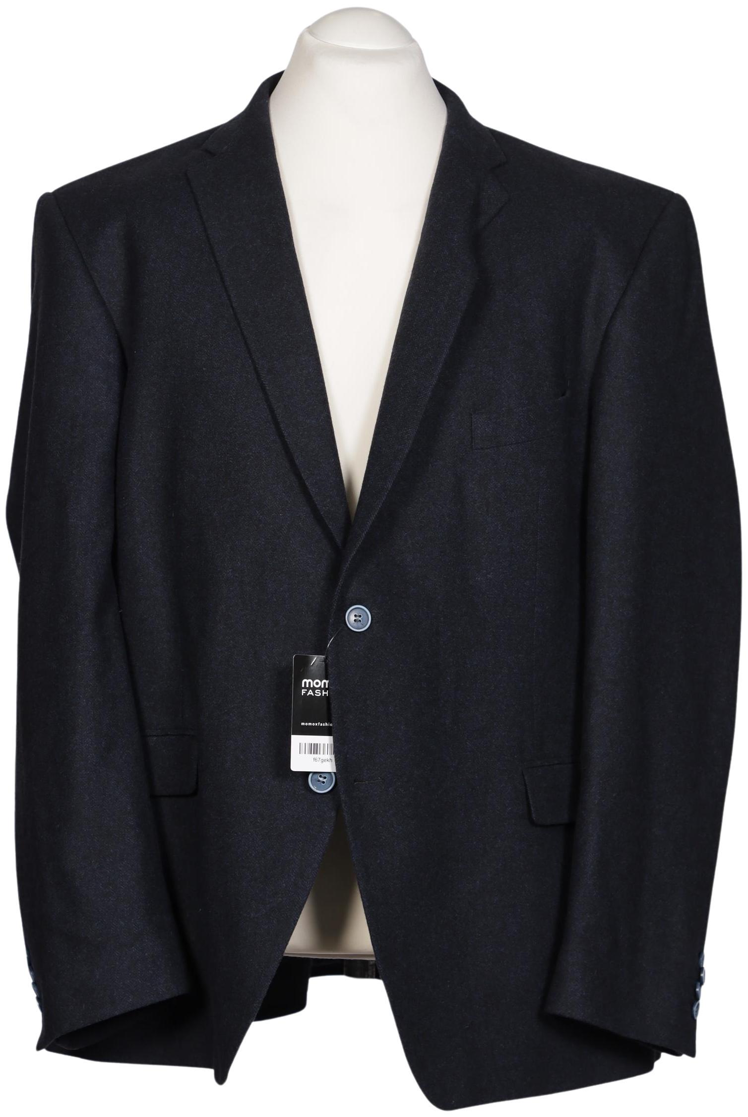 

Atelier Gardeur Herren Sakko, marineblau, Gr. 28