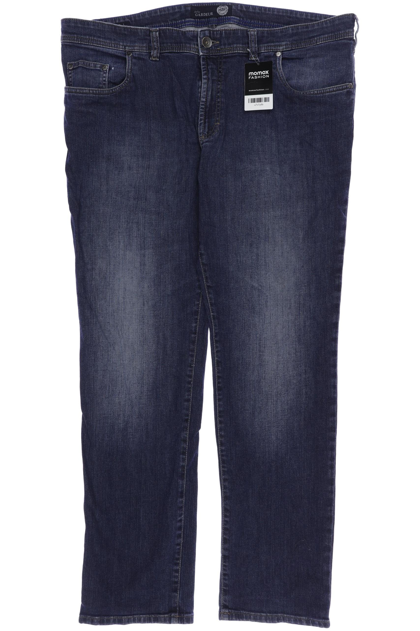 

Atelier Gardeur Herren Jeans, blau, Gr. 42