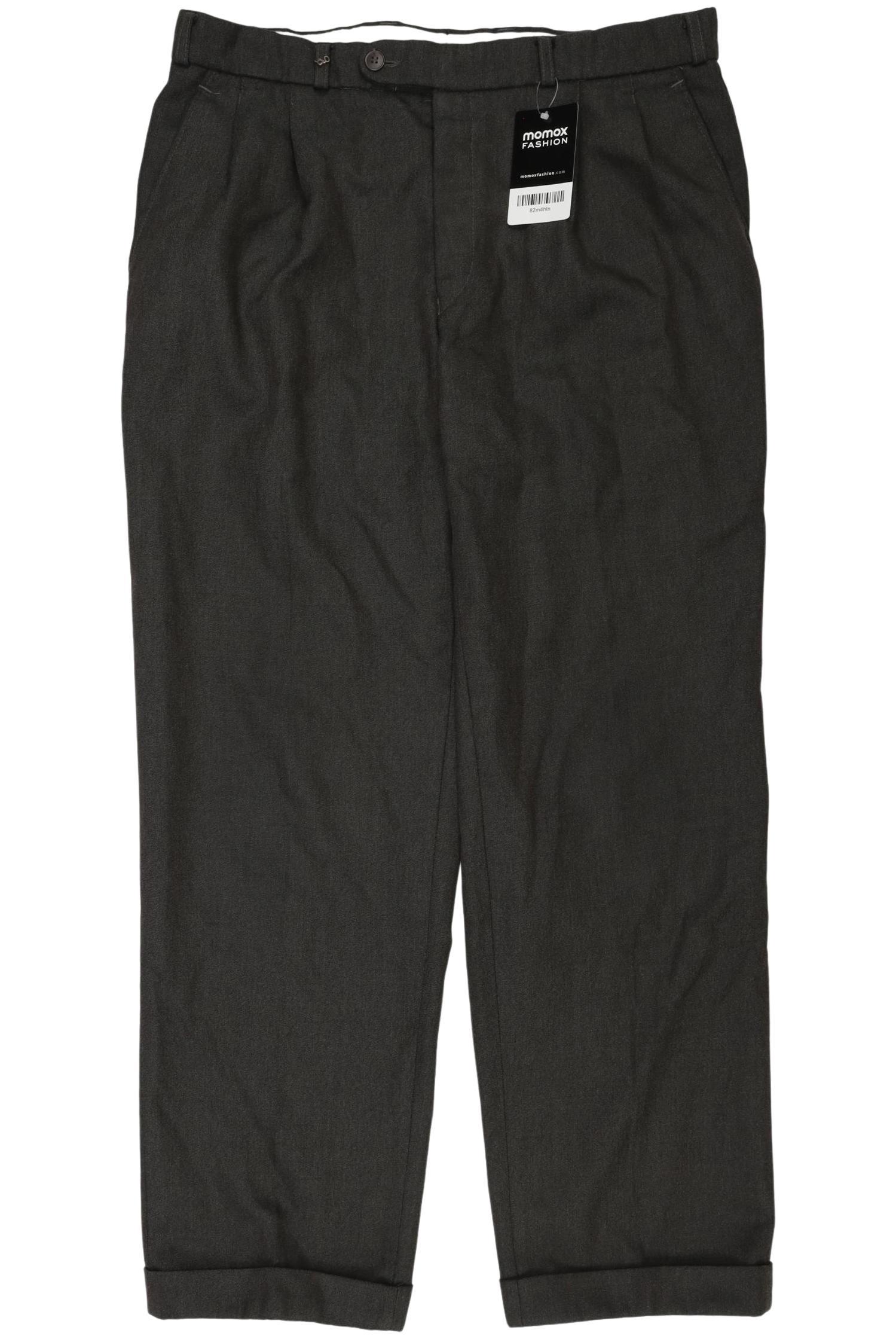 

Atelier Gardeur Herren Stoffhose, grau, Gr. 24