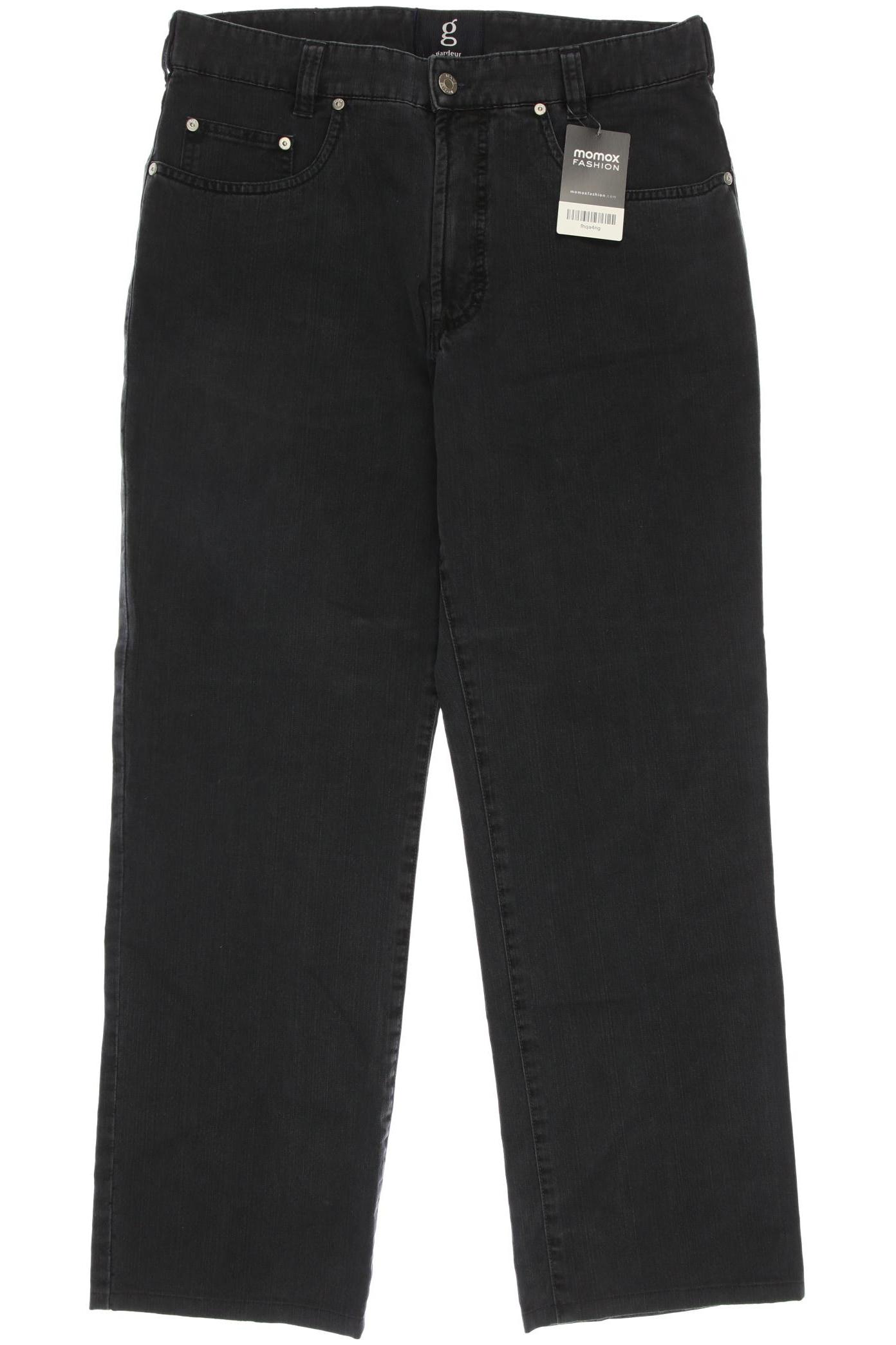 

Atelier Gardeur Herren Jeans, grau