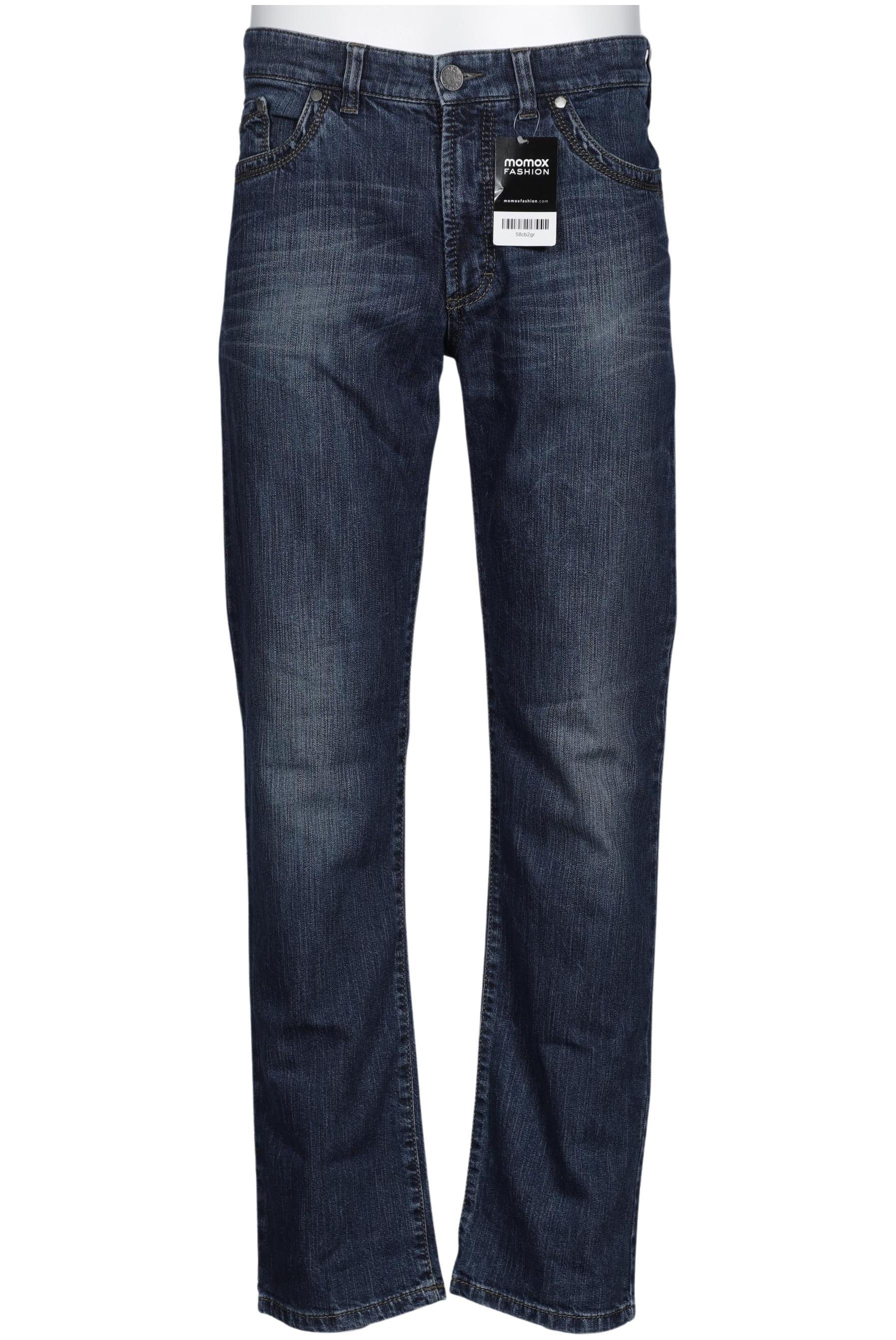 

Atelier Gardeur Herren Jeans, blau, Gr. 34