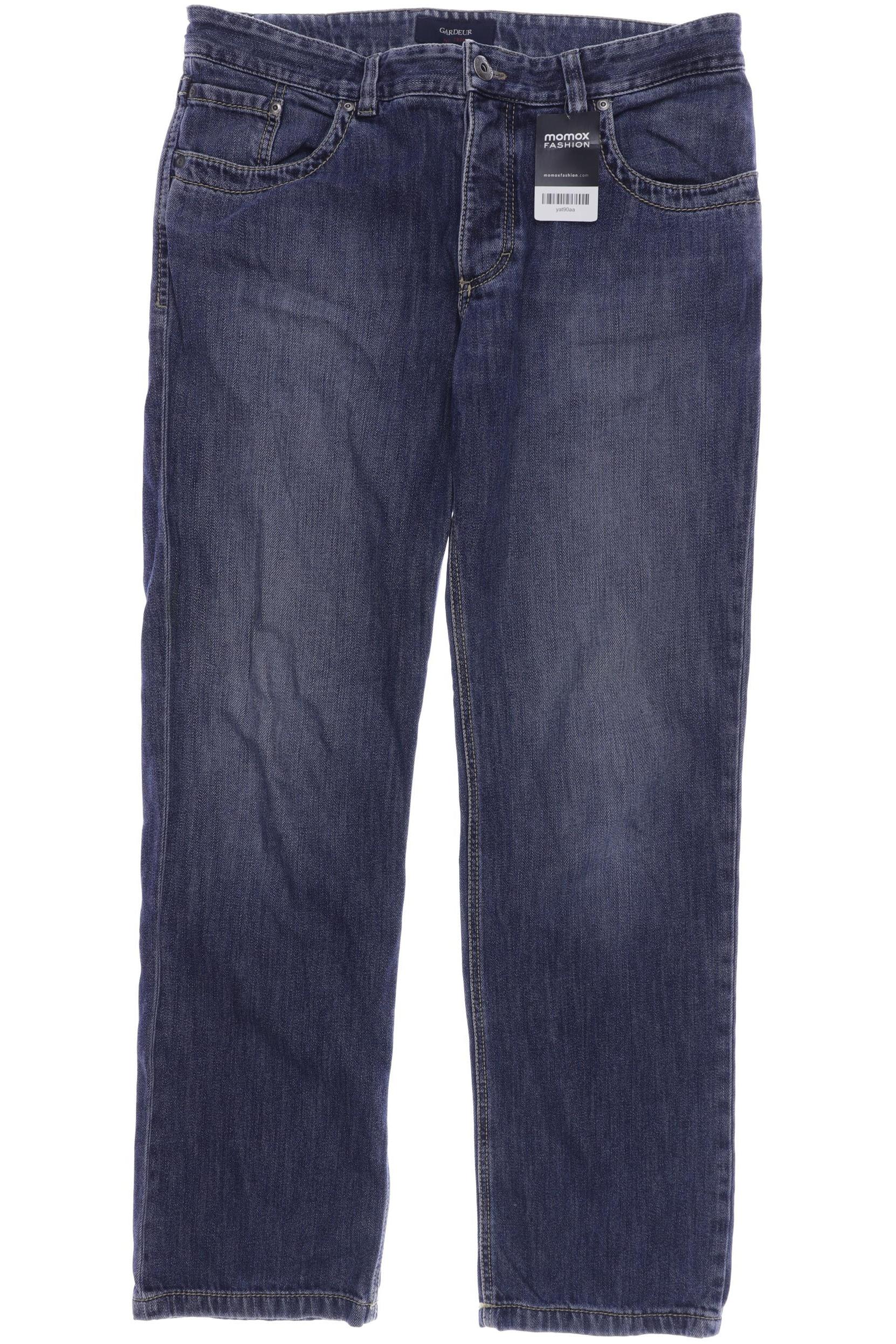 

Atelier Gardeur Herren Jeans, blau