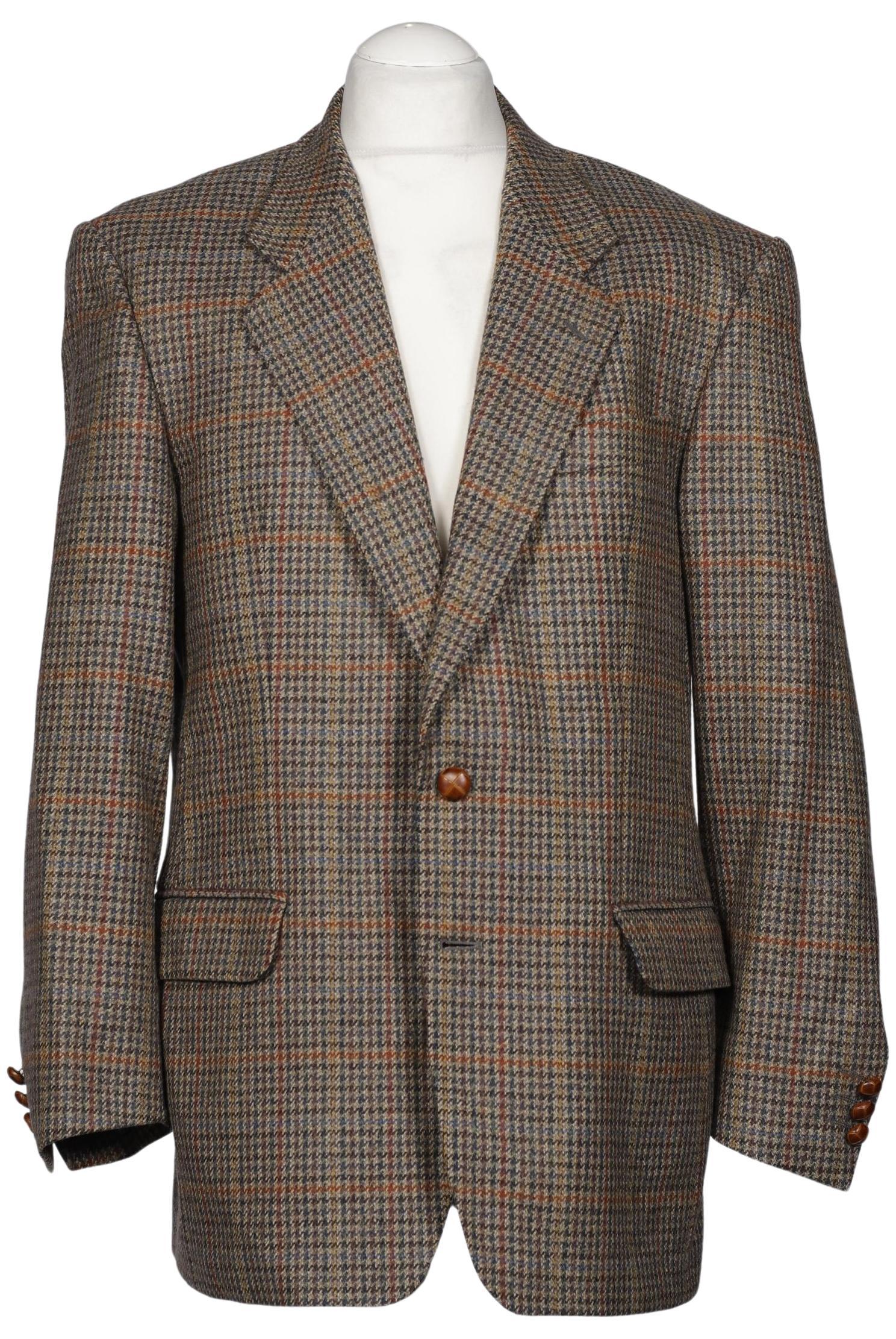 

Atelier Gardeur Herren Sakko, mehrfarbig, Gr. 50