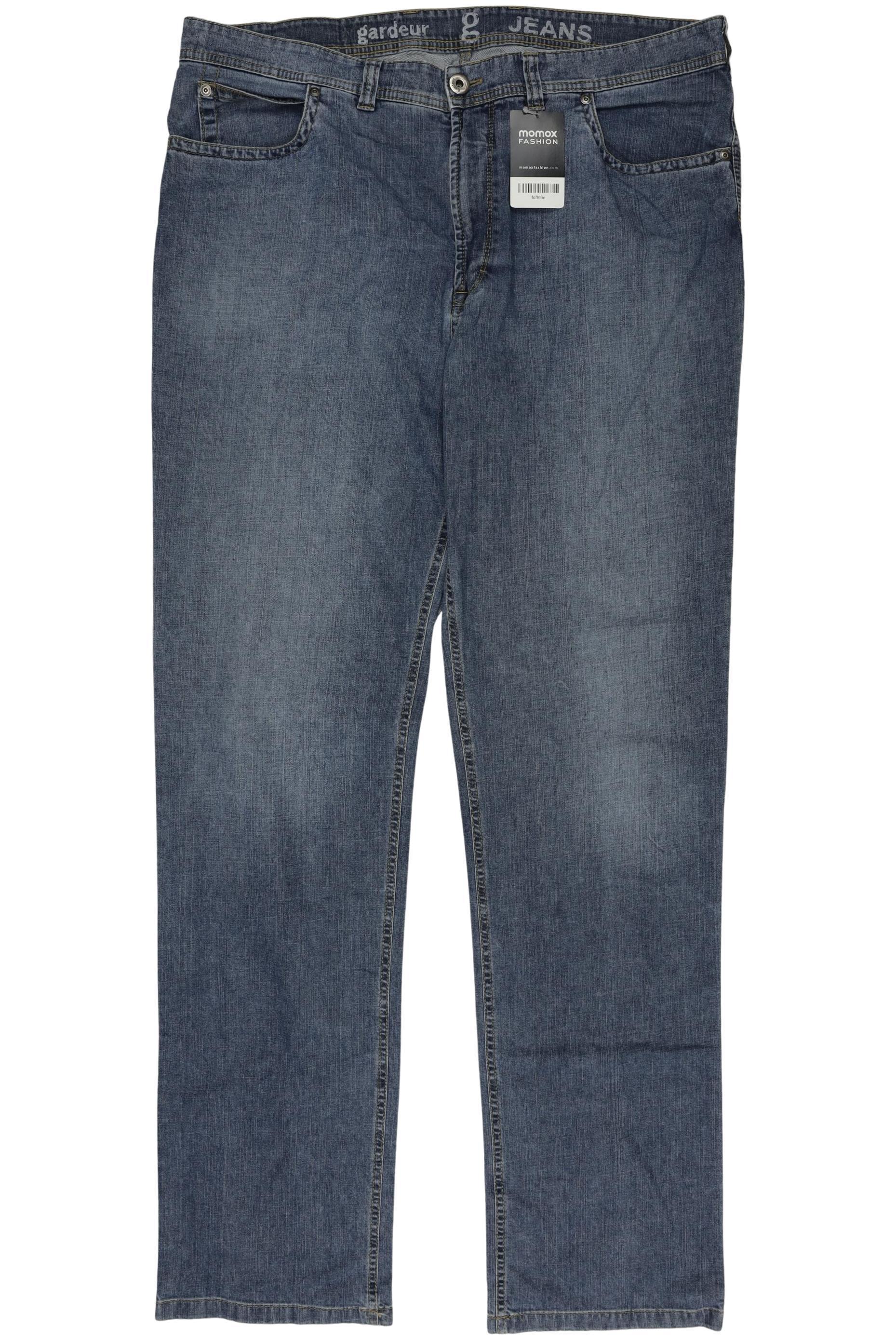 

Atelier Gardeur Herren Jeans, blau, Gr. 41