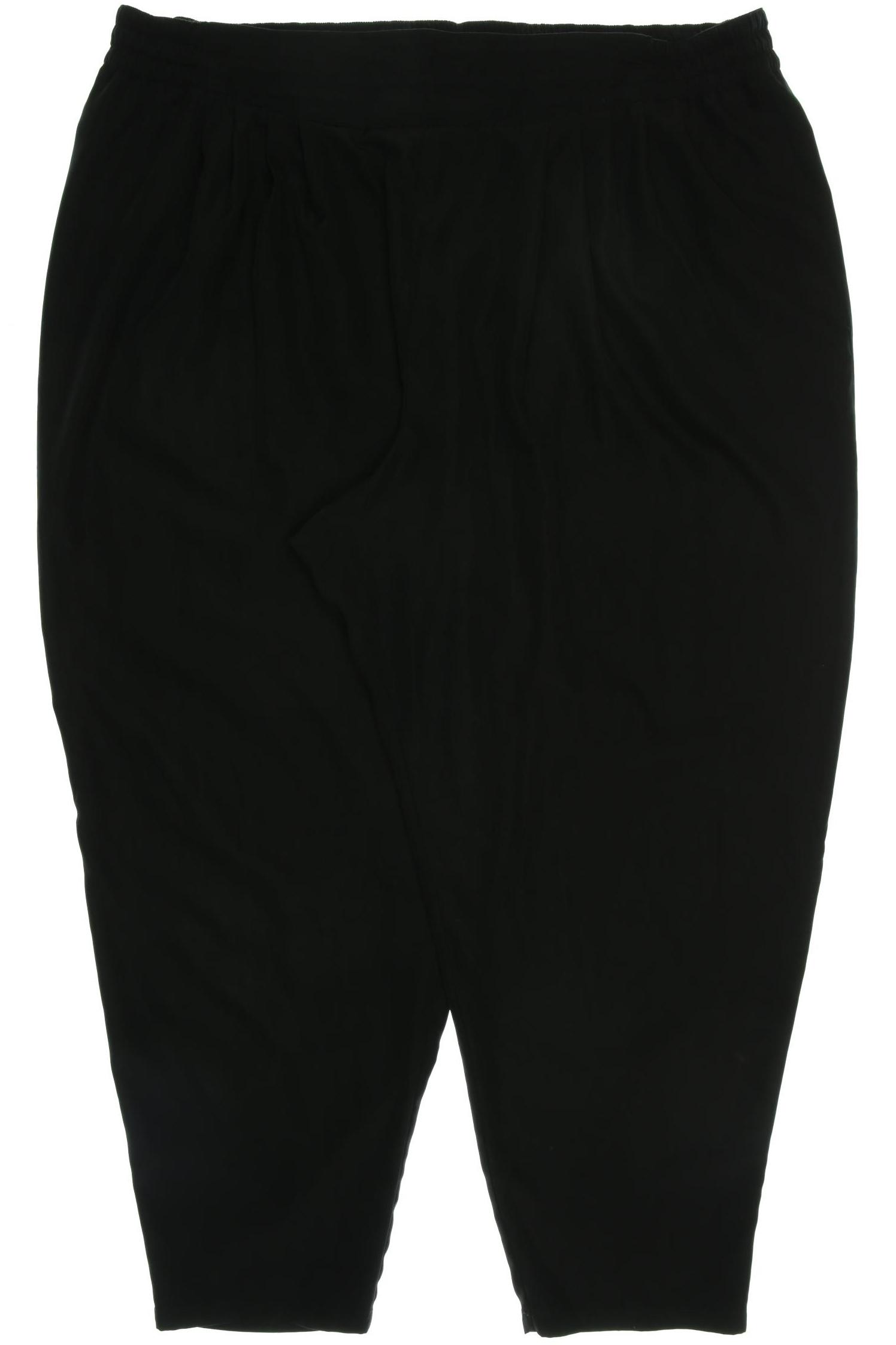 

Atelier Gardeur Herren Stoffhose, schwarz, Gr. 52