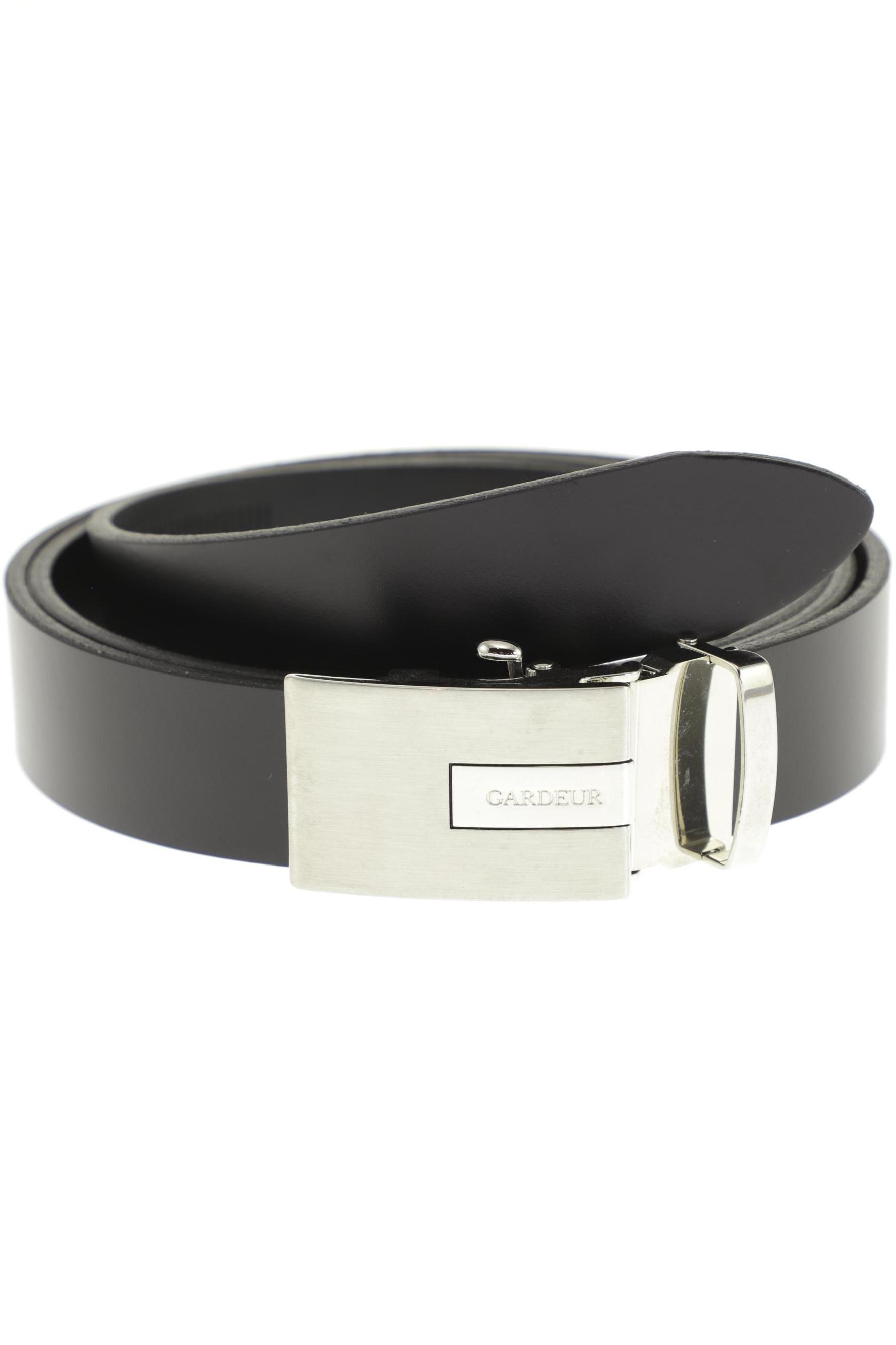 

Atelier Gardeur Herren Gürtel, schwarz