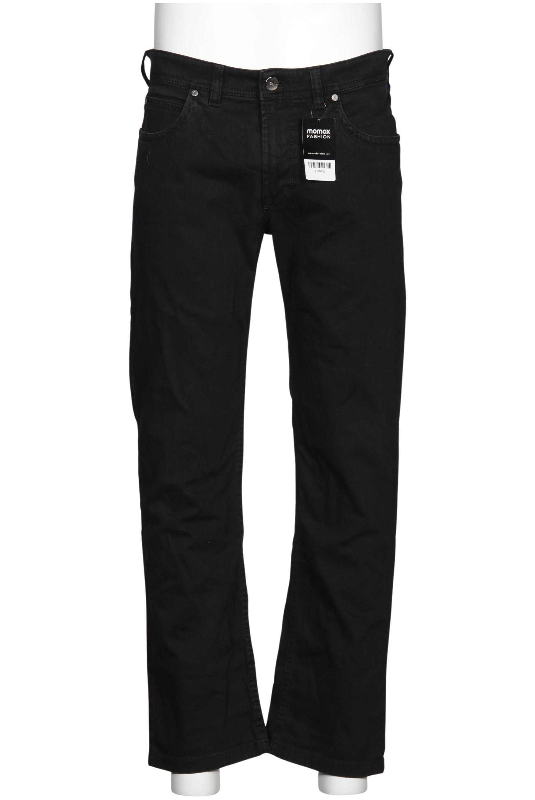 

Atelier Gardeur Herren Jeans, schwarz, Gr. 35