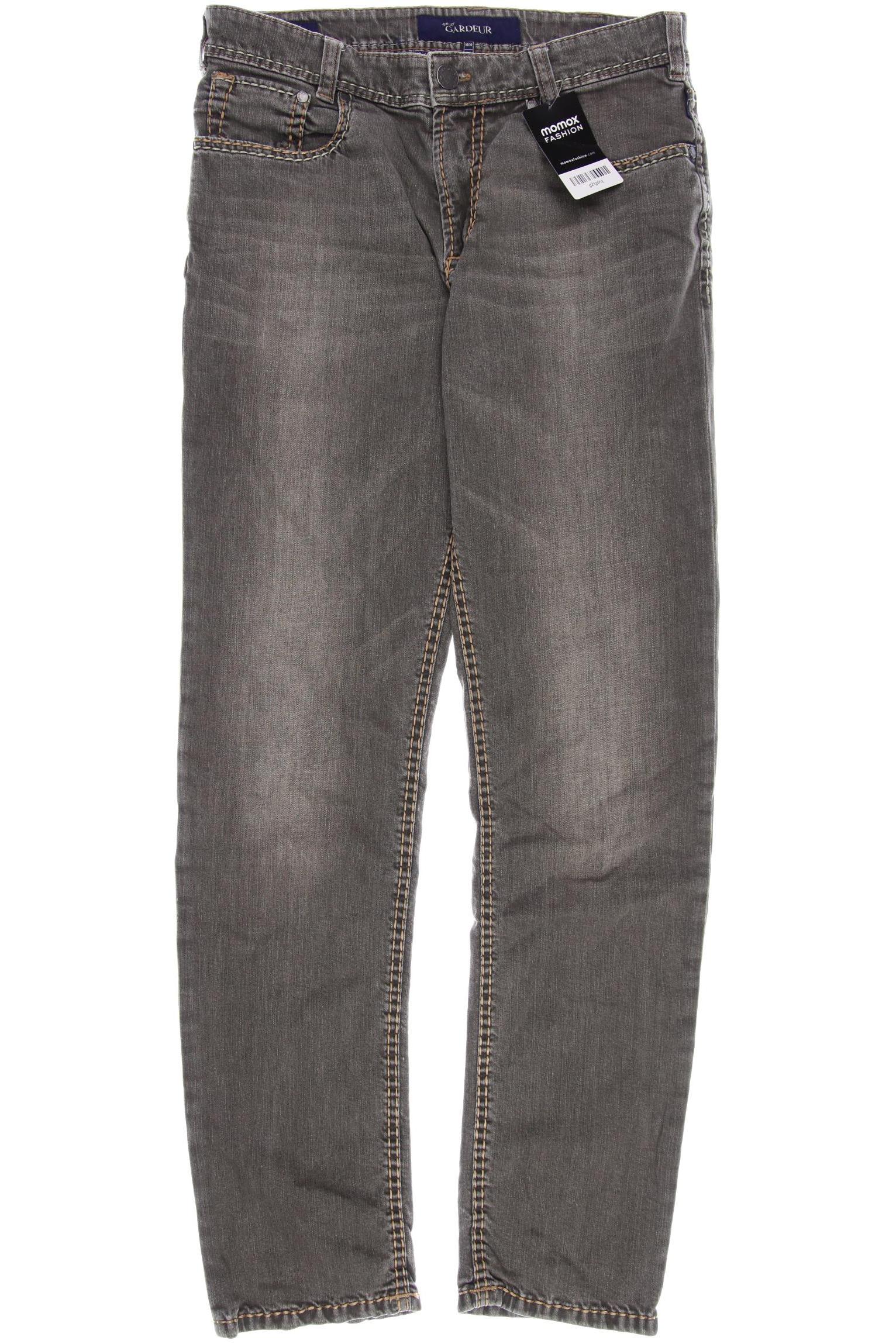 

Atelier Gardeur Herren Jeans, grün